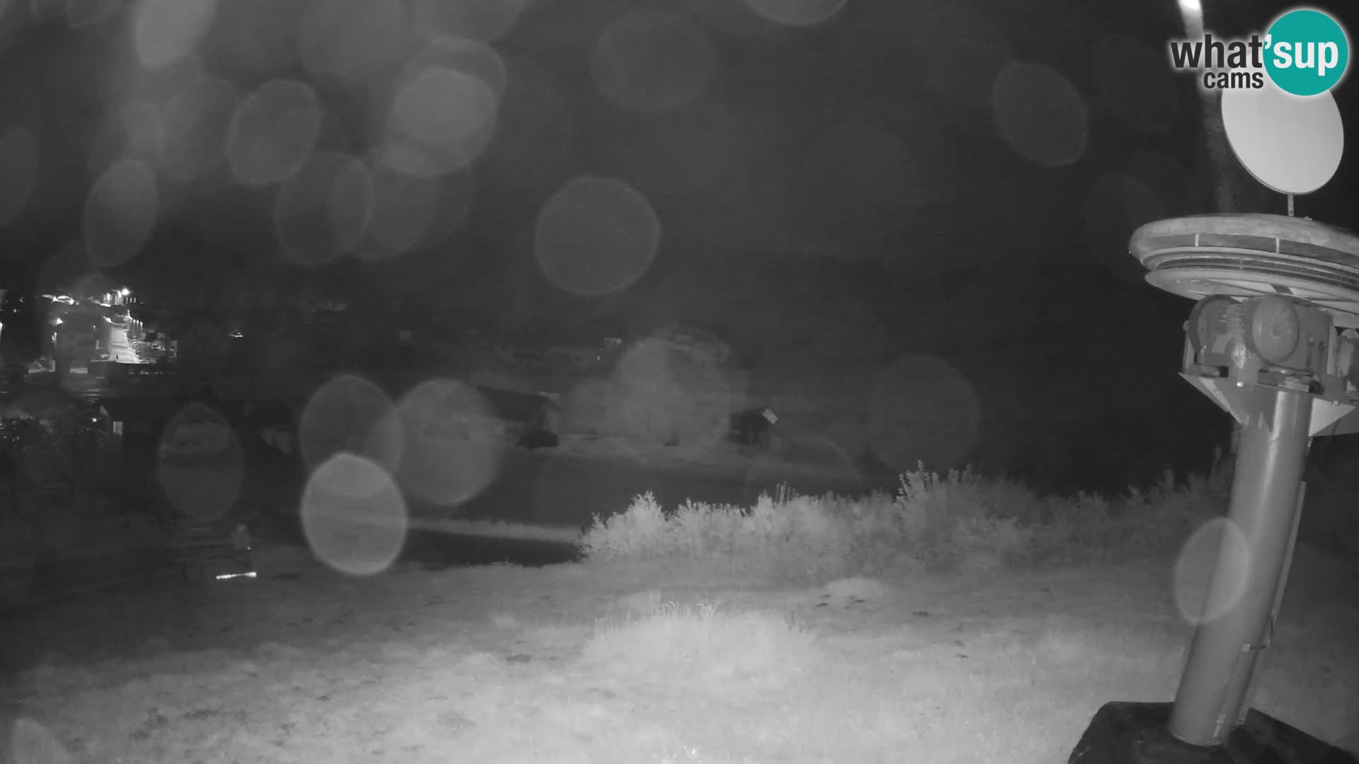 Live-Webcam Skigebiet – Smučišče Kozji hrbet – Bohinjska Bistrica – Slowenien