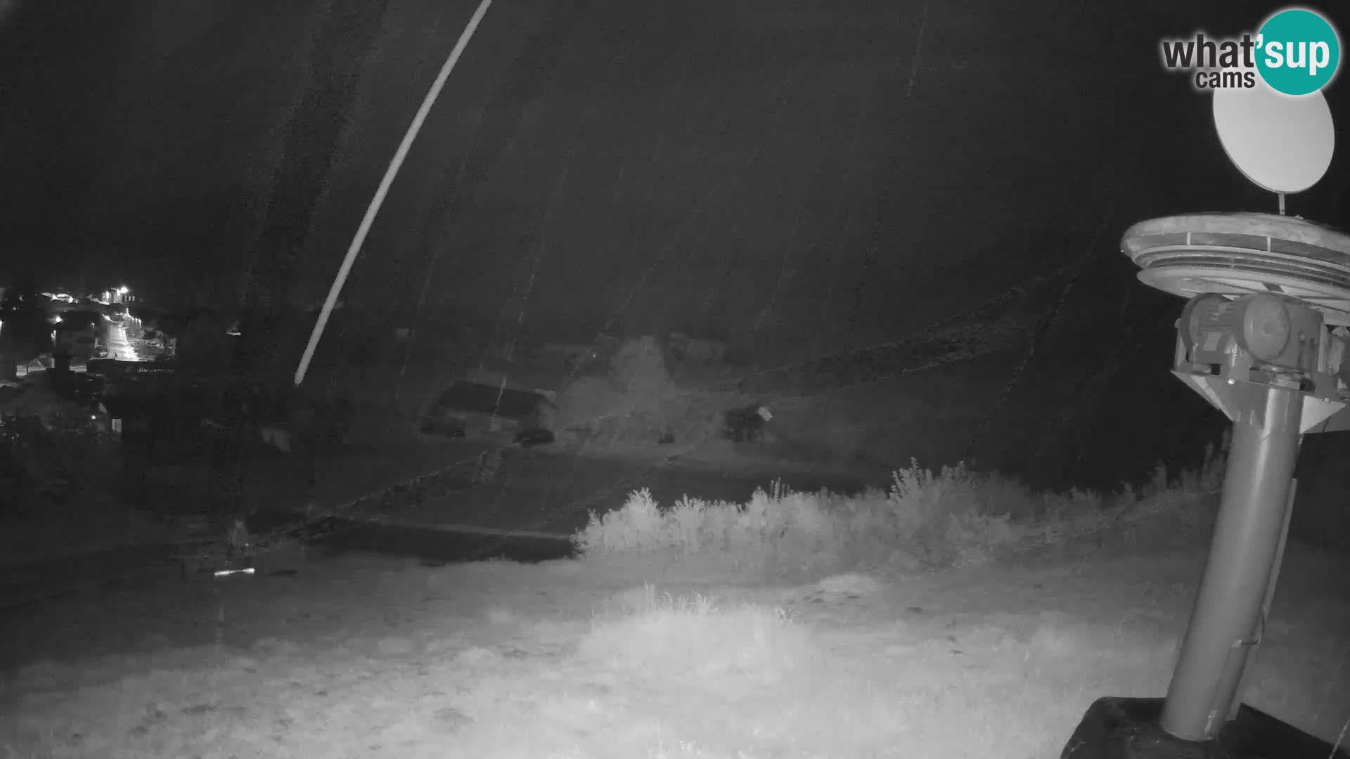 Live webcam ski resort – Smučišče Kozji hrbet – Bohinjska Bistrica – Slovenia