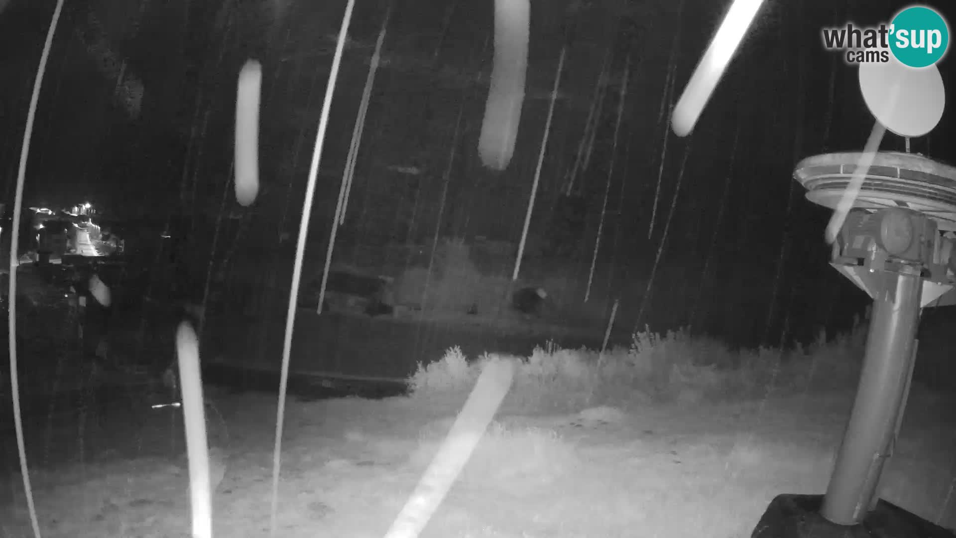 Live webcam ski resort – Smučišče Kozji hrbet – Bohinjska Bistrica – Slovenia