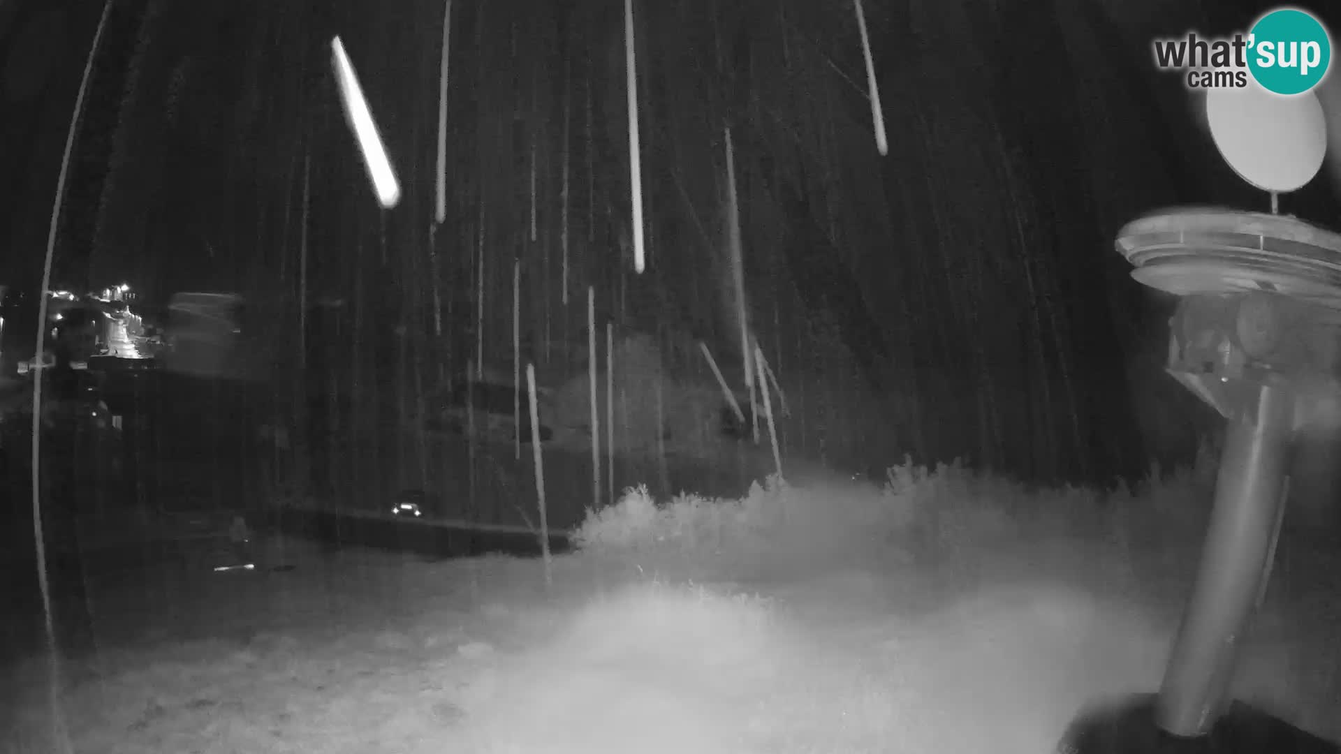Live webcam ski resort – Smučišče Kozji hrbet – Bohinjska Bistrica – Slovenia