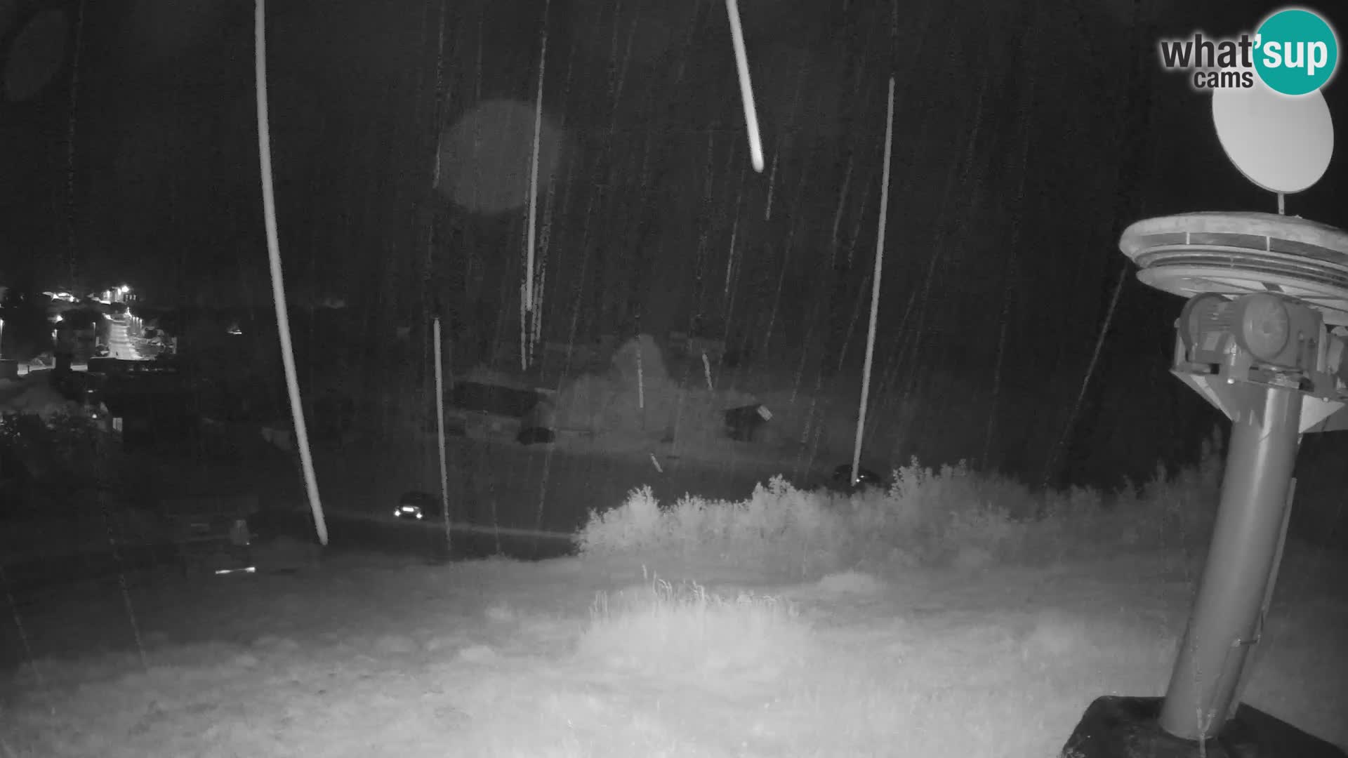Station de ski en direct webcam – Smučišče Kozji hrbet – Bohinjska Bistrica – Slovénie