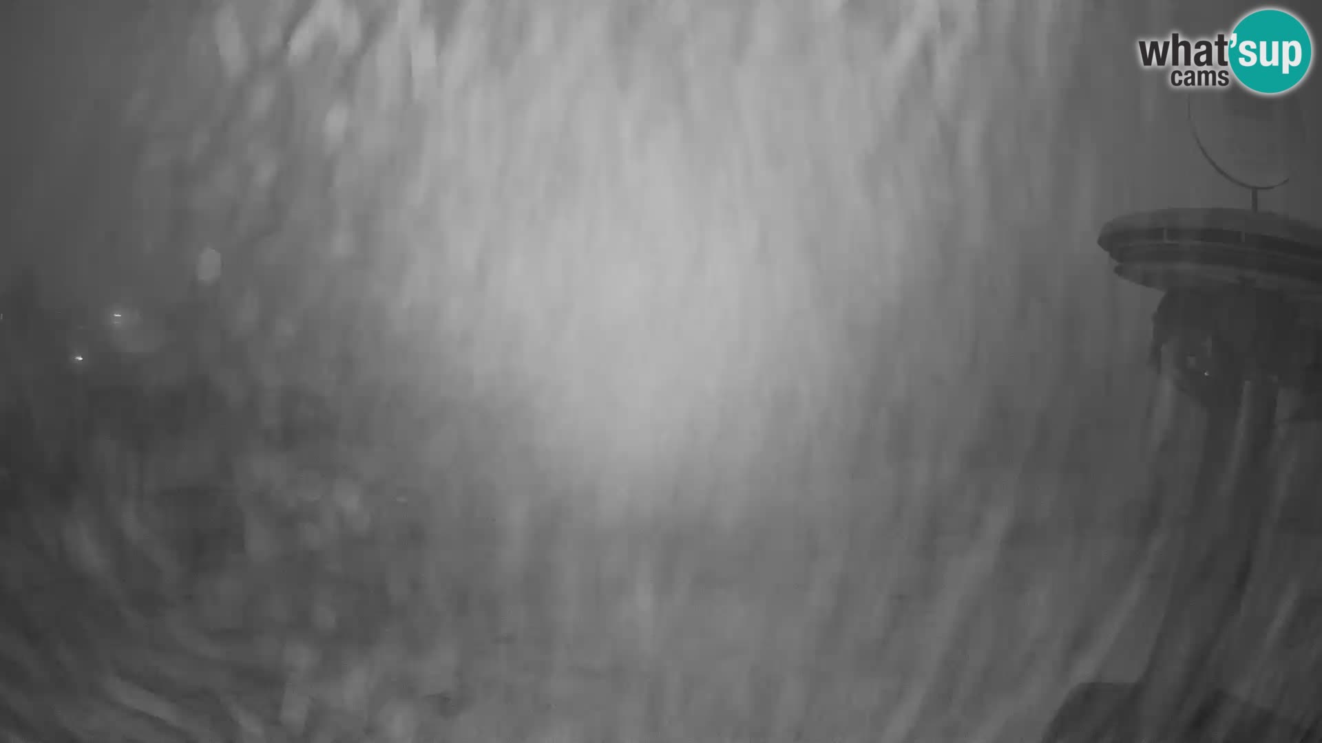Estación de esquí webcam en vivo – Smučišče Kozji hrbet – Bohinjska Bistrica – Eslovenia