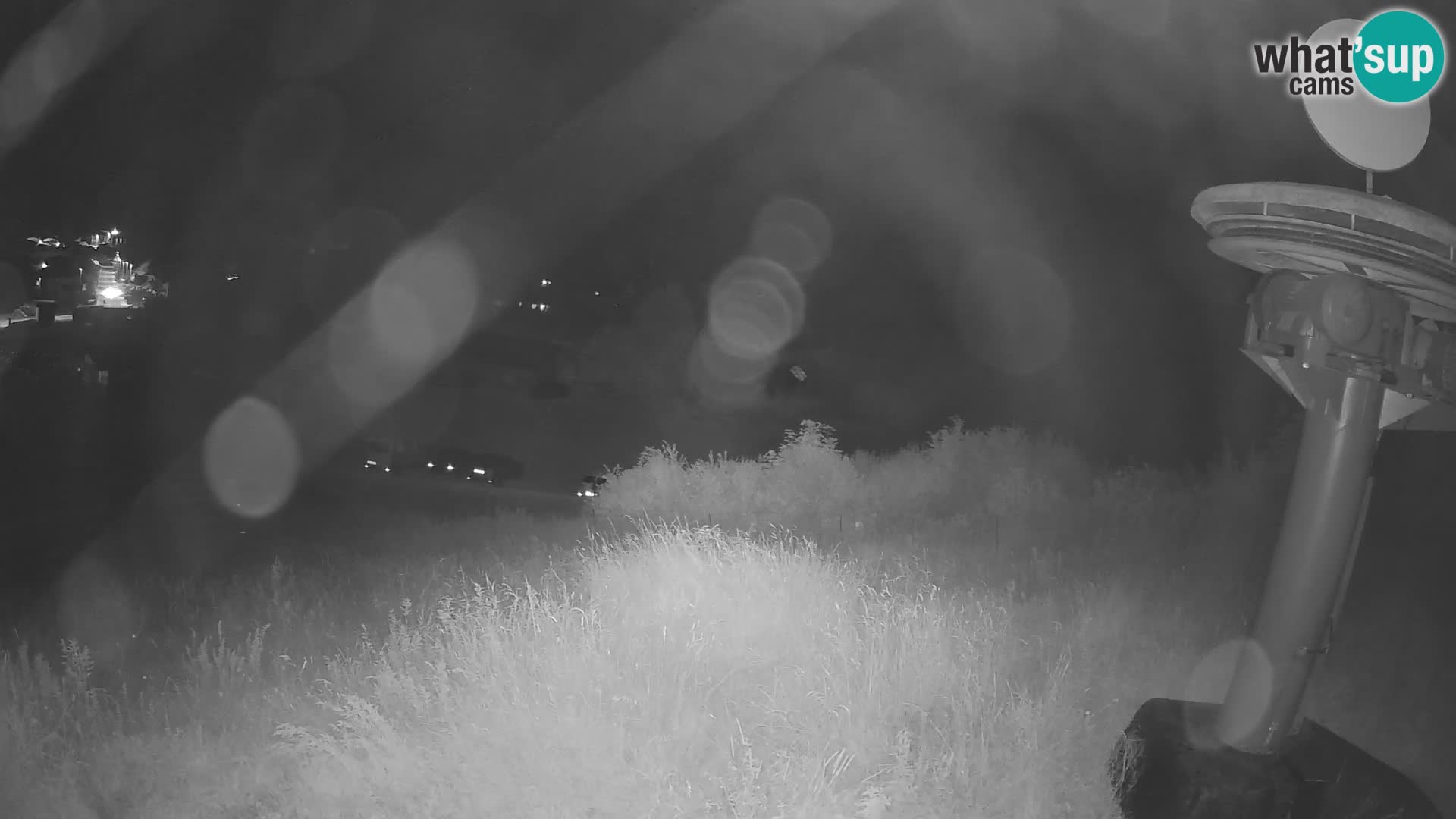 Webcam in diretta stazione sciistica – Smučišče Kozji hrbet – Bohinjska Bistrica – Slovenia