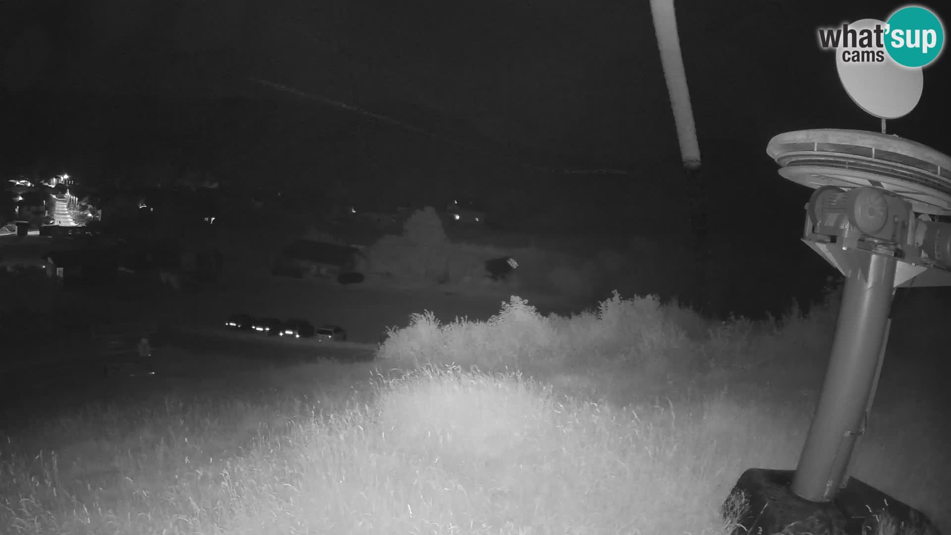 Live-Webcam Skigebiet – Smučišče Kozji hrbet – Bohinjska Bistrica – Slowenien