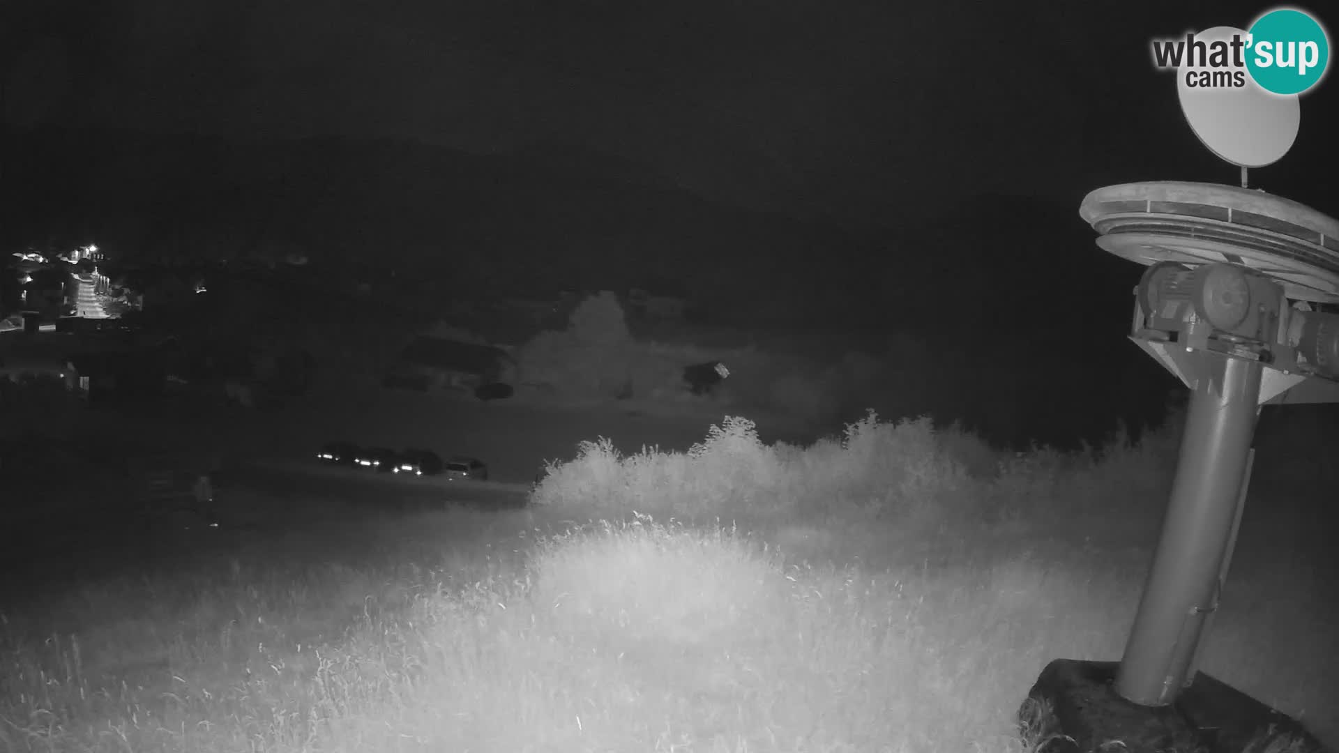 Webcam in diretta stazione sciistica – Smučišče Kozji hrbet – Bohinjska Bistrica – Slovenia