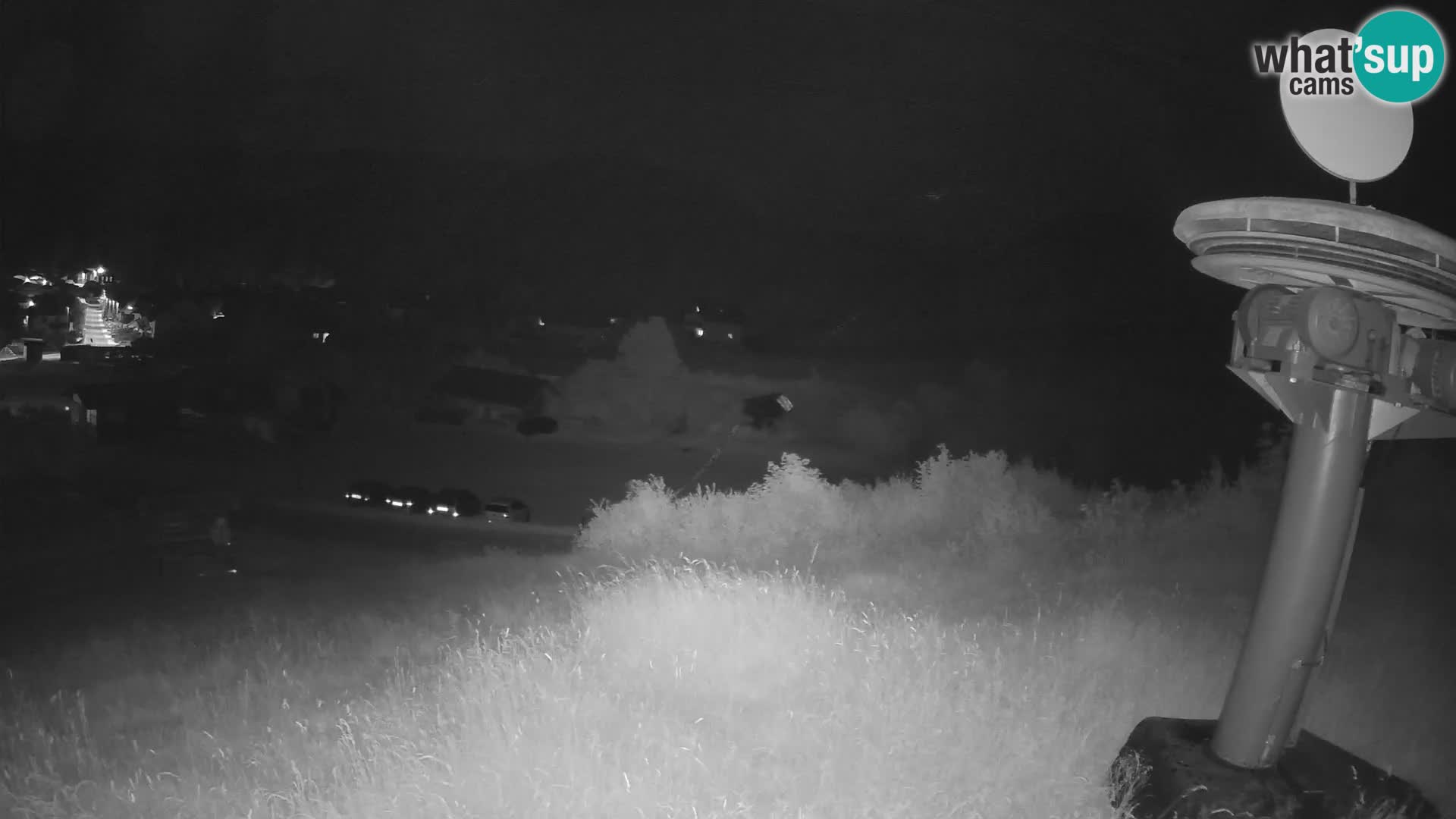 Webcam in diretta stazione sciistica – Smučišče Kozji hrbet – Bohinjska Bistrica – Slovenia