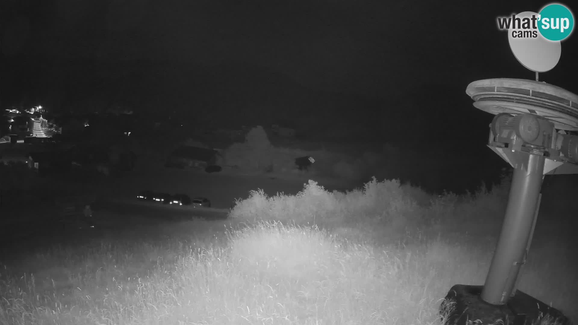 Webcam in diretta stazione sciistica – Smučišče Kozji hrbet – Bohinjska Bistrica – Slovenia