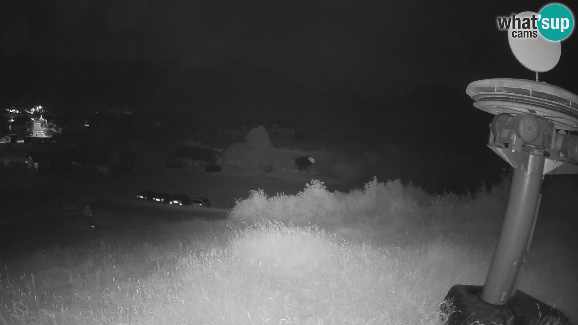 Station de ski en direct webcam – Smučišče Kozji hrbet – Bohinjska Bistrica – Slovénie