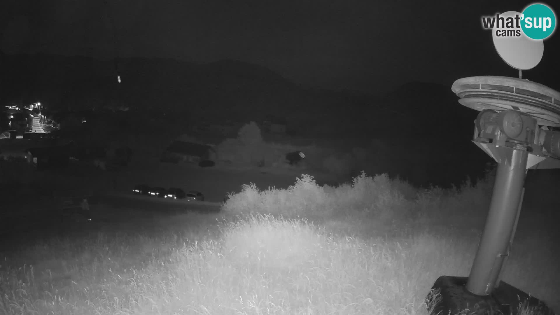 Live-Webcam Skigebiet – Smučišče Kozji hrbet – Bohinjska Bistrica – Slowenien