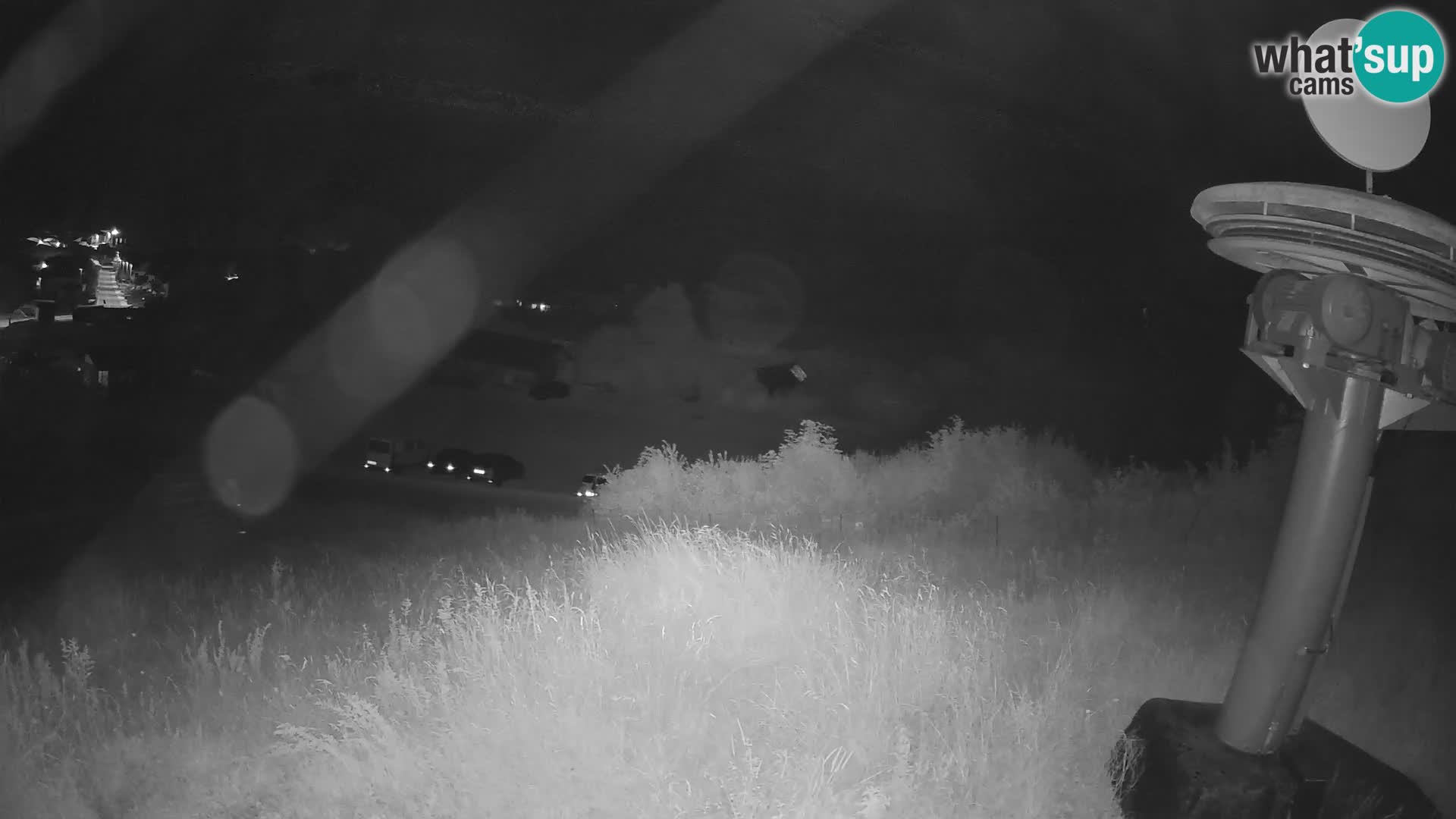 Live-Webcam Skigebiet – Smučišče Kozji hrbet – Bohinjska Bistrica – Slowenien