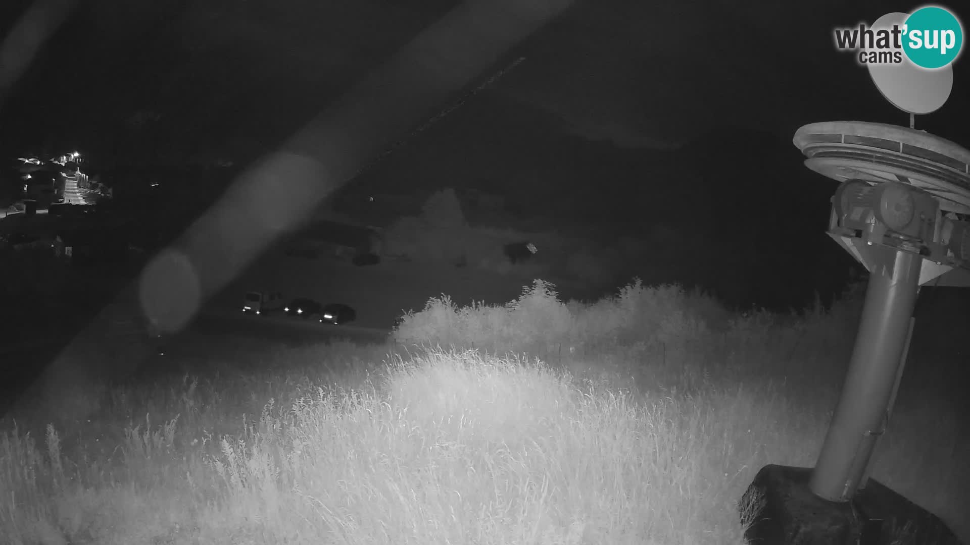 Webcam in diretta stazione sciistica – Smučišče Kozji hrbet – Bohinjska Bistrica – Slovenia