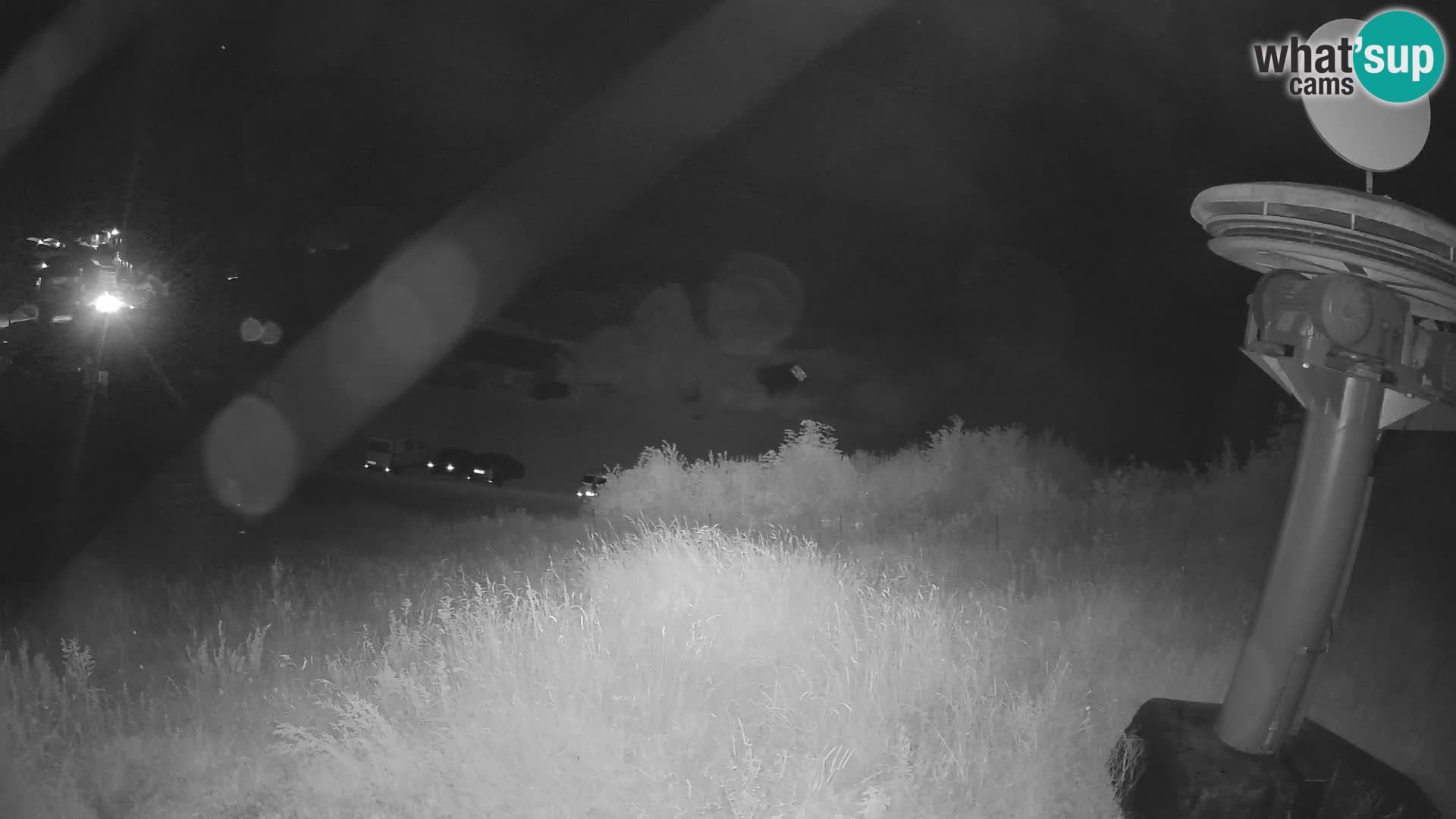 Live-Webcam Skigebiet – Smučišče Kozji hrbet – Bohinjska Bistrica – Slowenien