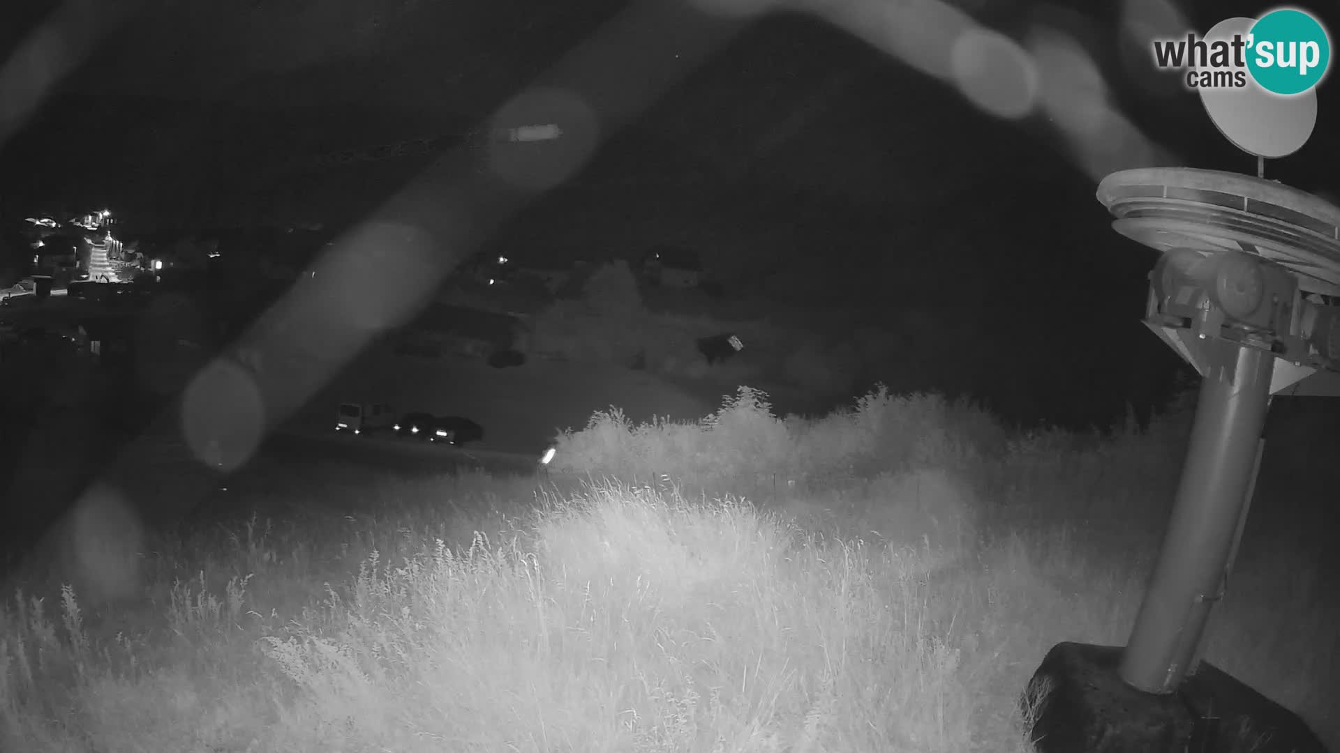 Webcam in diretta stazione sciistica – Smučišče Kozji hrbet – Bohinjska Bistrica – Slovenia