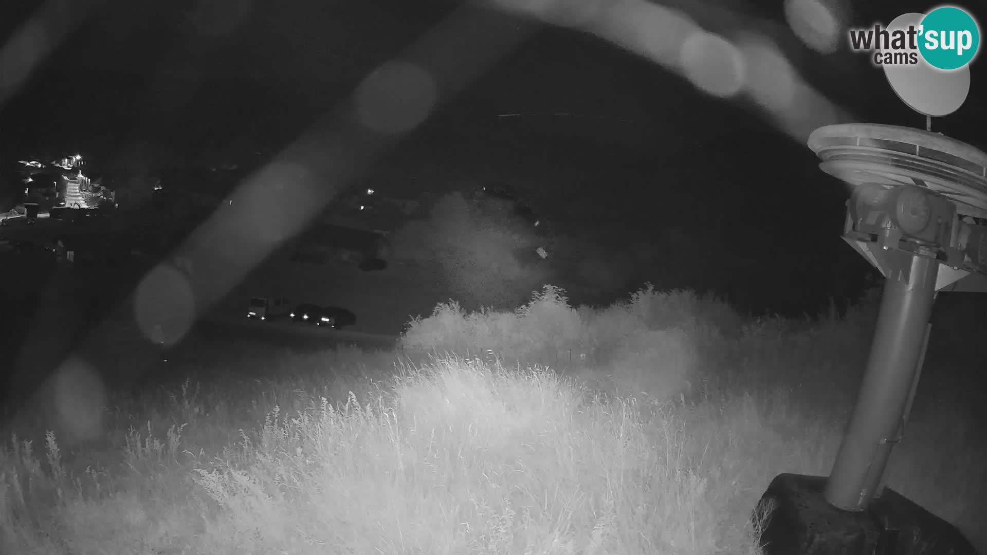 Estación de esquí webcam en vivo – Smučišče Kozji hrbet – Bohinjska Bistrica – Eslovenia
