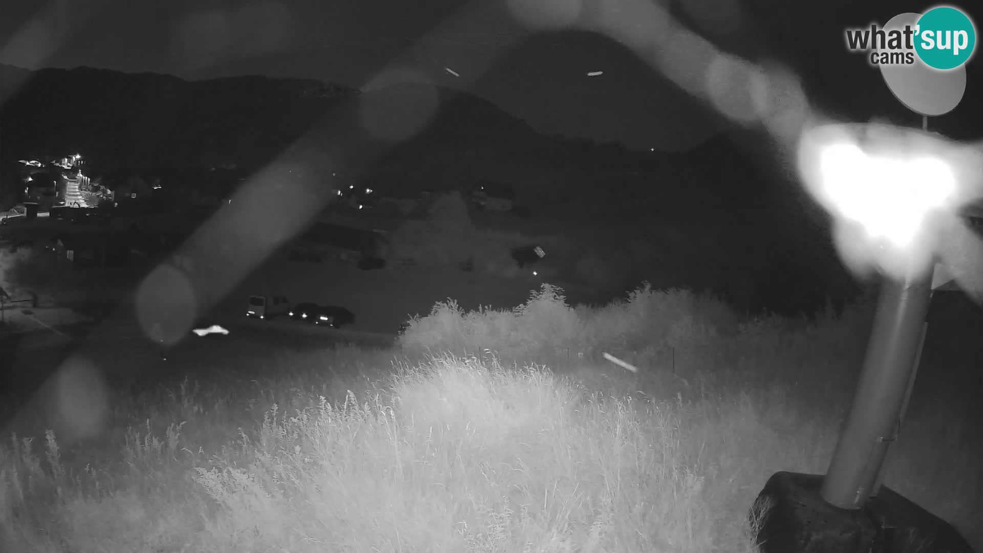 Estación de esquí webcam en vivo – Smučišče Kozji hrbet – Bohinjska Bistrica – Eslovenia