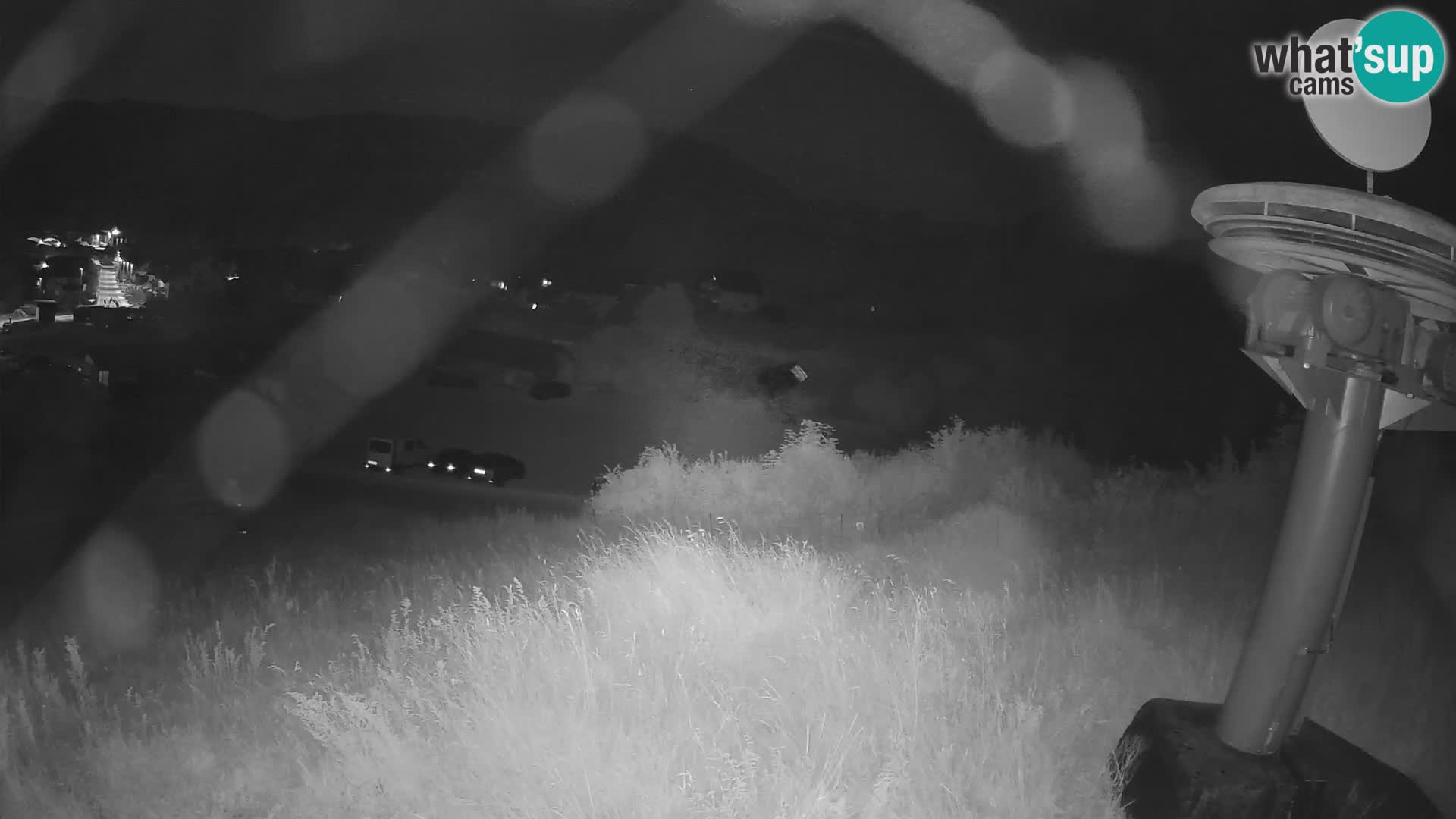 Live-Webcam Skigebiet – Smučišče Kozji hrbet – Bohinjska Bistrica – Slowenien