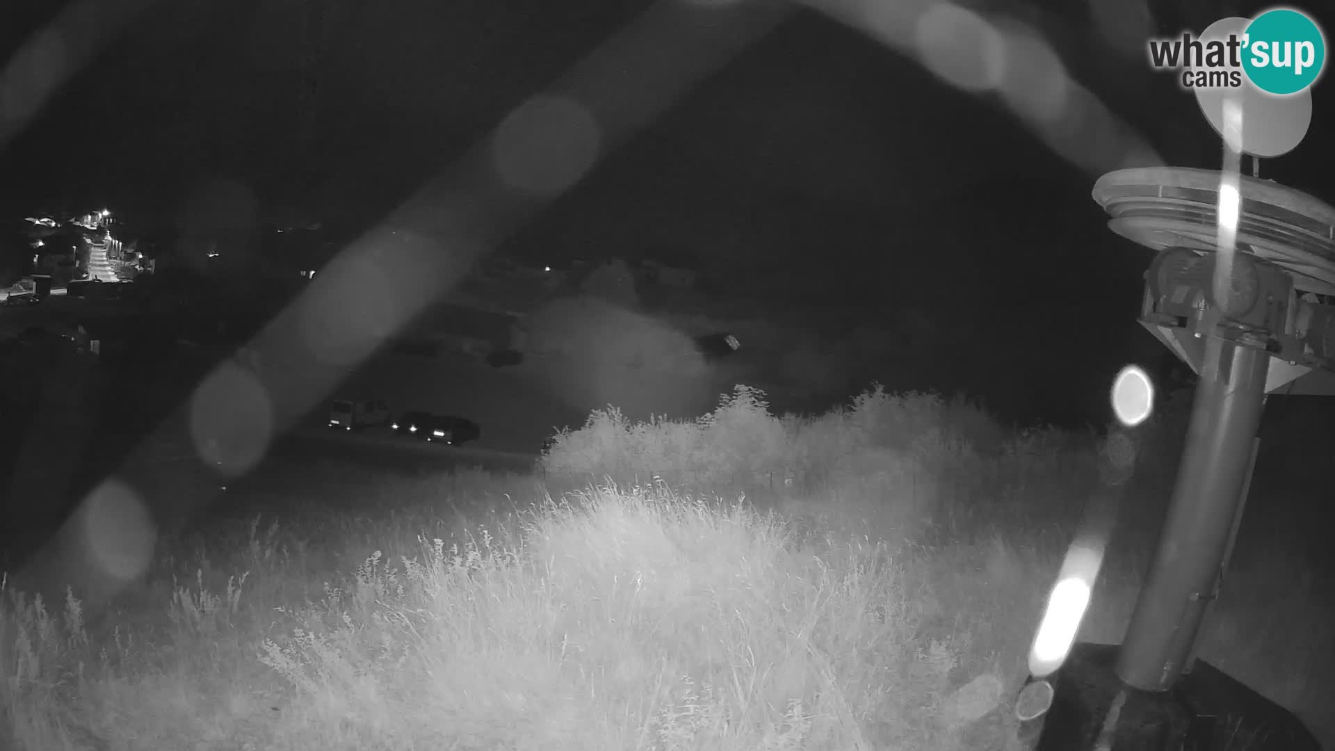 Estación de esquí webcam en vivo – Smučišče Kozji hrbet – Bohinjska Bistrica – Eslovenia