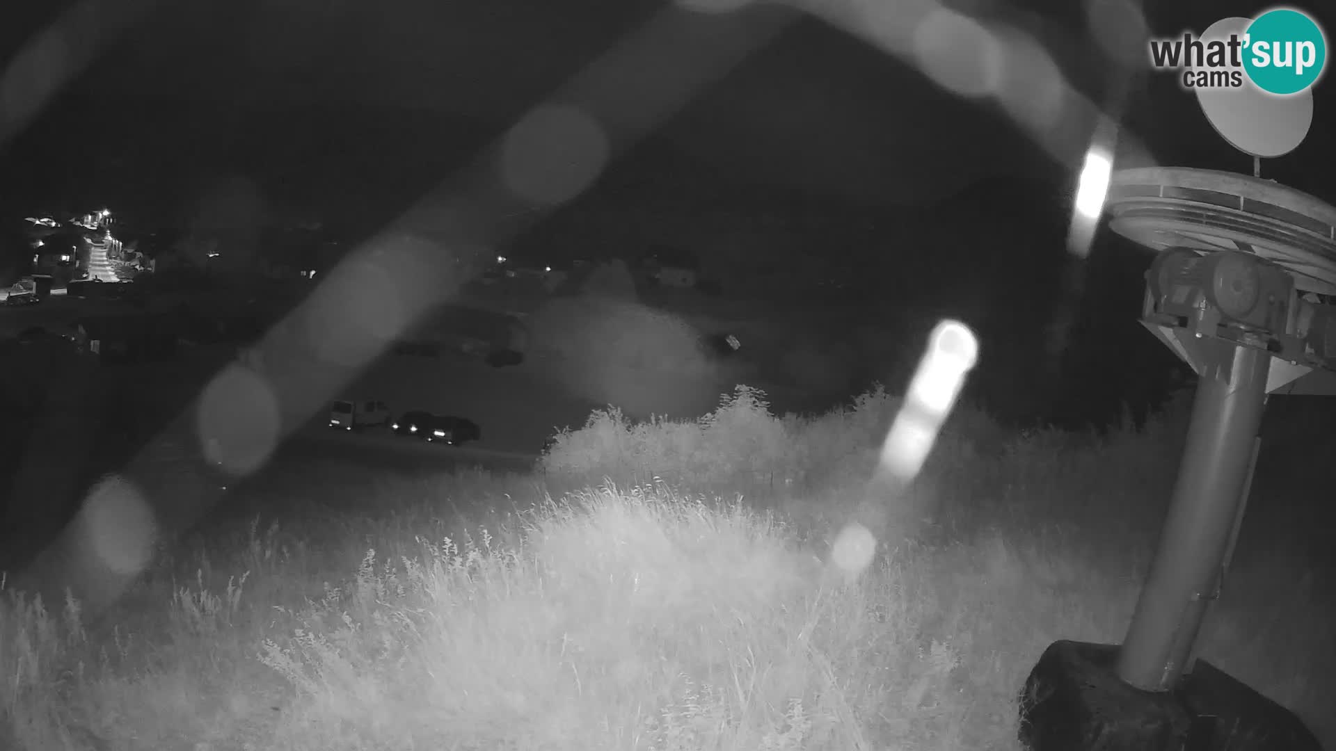 Live-Webcam Skigebiet – Smučišče Kozji hrbet – Bohinjska Bistrica – Slowenien