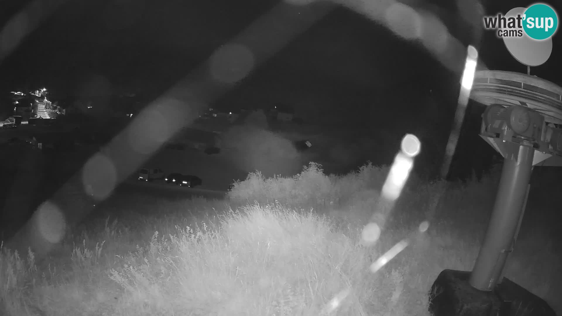 Station de ski en direct webcam – Smučišče Kozji hrbet – Bohinjska Bistrica – Slovénie