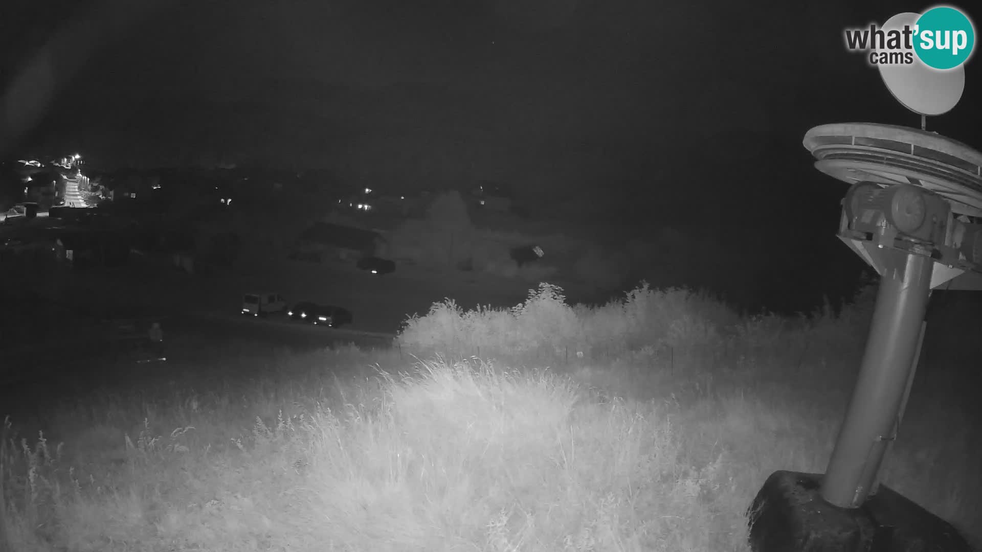 Station de ski en direct webcam – Smučišče Kozji hrbet – Bohinjska Bistrica – Slovénie