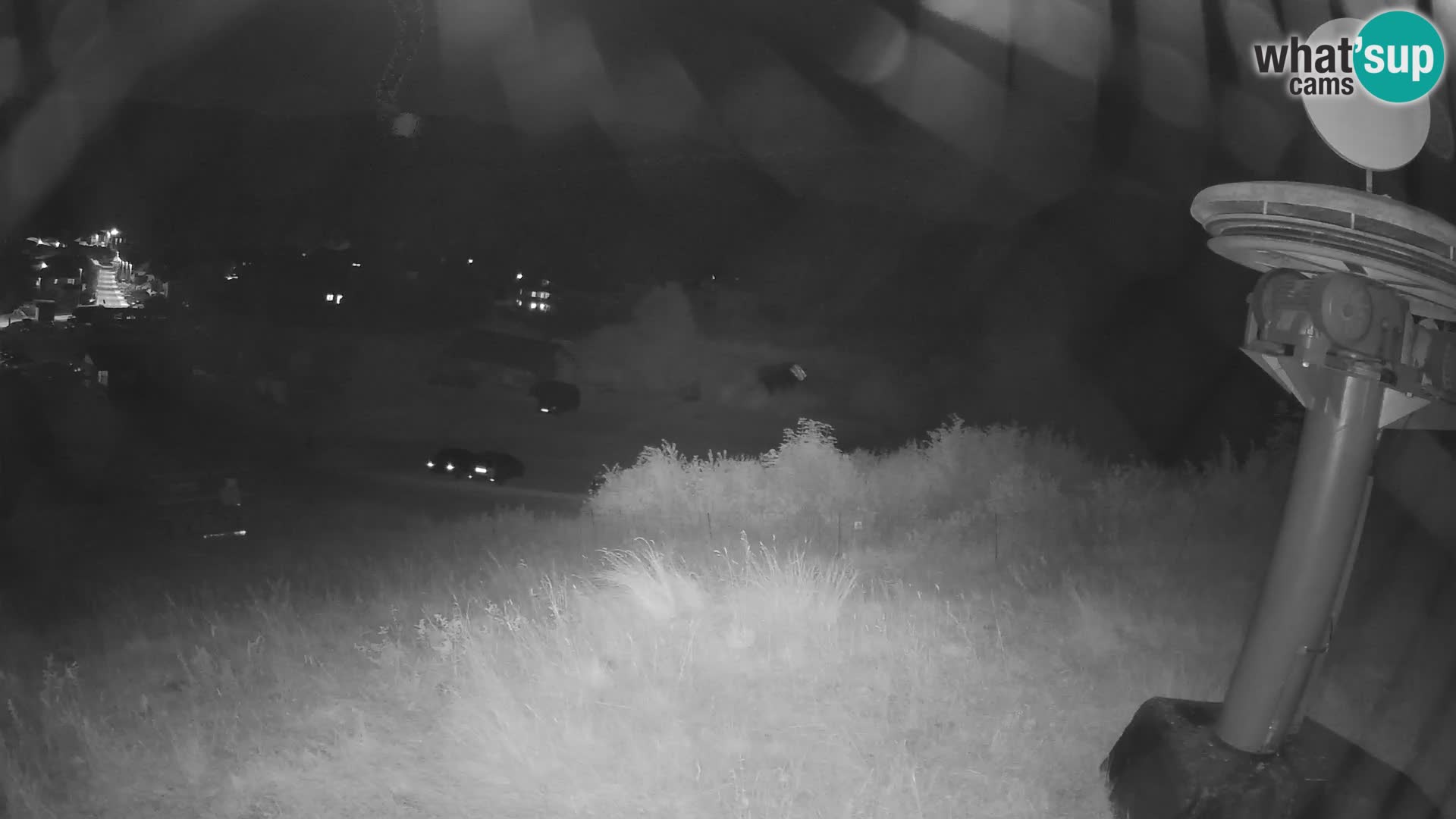 Webcam in diretta stazione sciistica – Smučišče Kozji hrbet – Bohinjska Bistrica – Slovenia