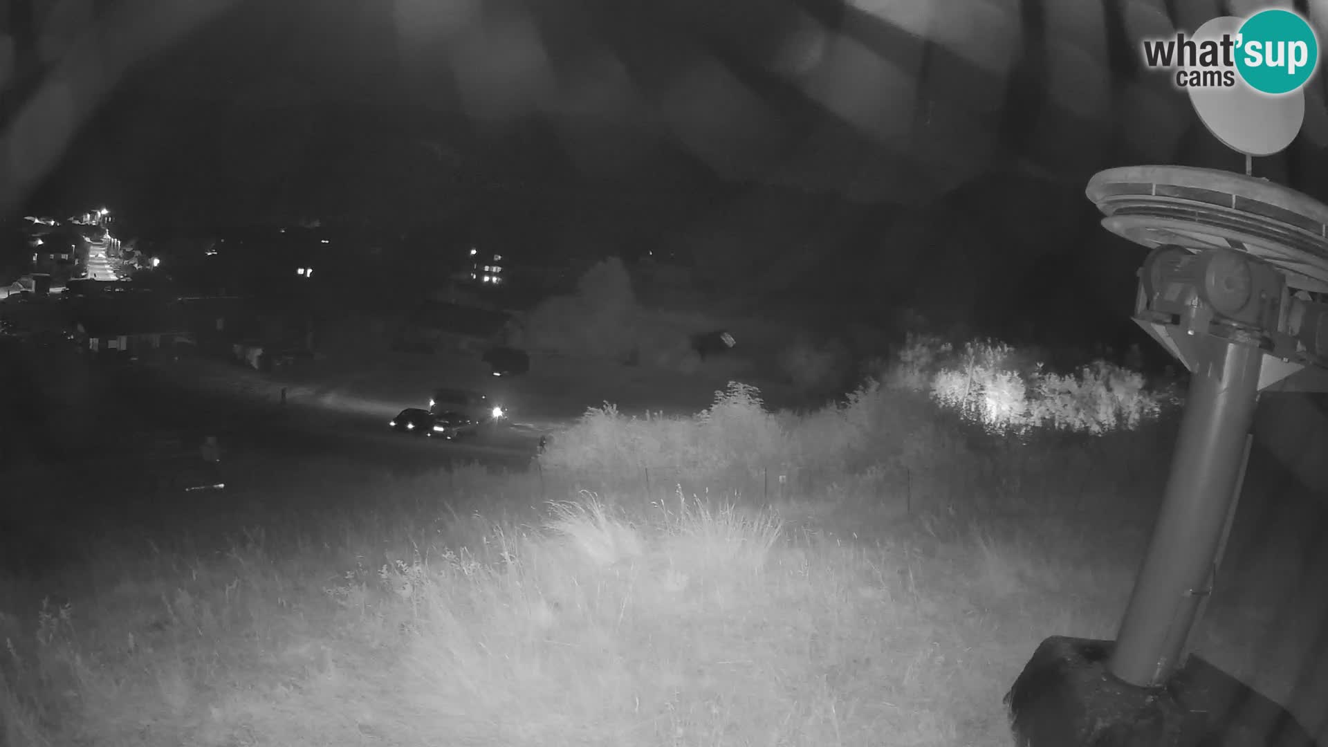 Live-Webcam Skigebiet – Smučišče Kozji hrbet – Bohinjska Bistrica – Slowenien