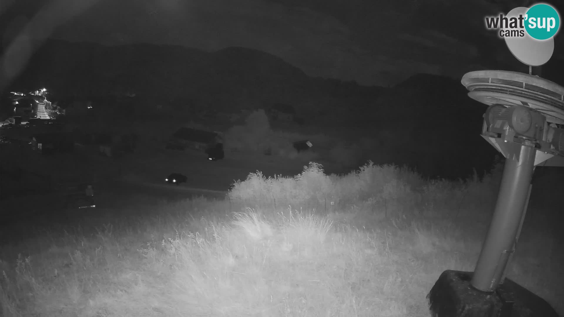 Estación de esquí webcam en vivo – Smučišče Kozji hrbet – Bohinjska Bistrica – Eslovenia