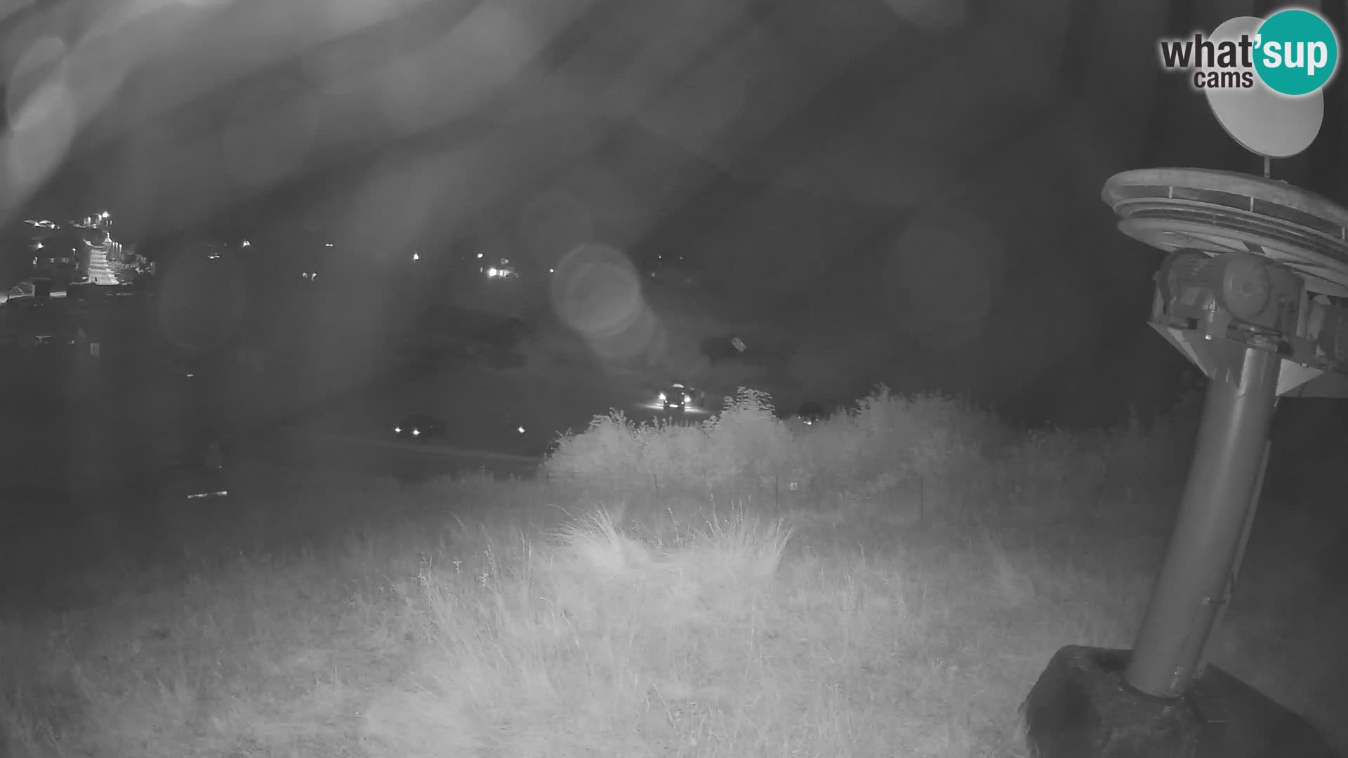 Live-Webcam Skigebiet – Smučišče Kozji hrbet – Bohinjska Bistrica – Slowenien