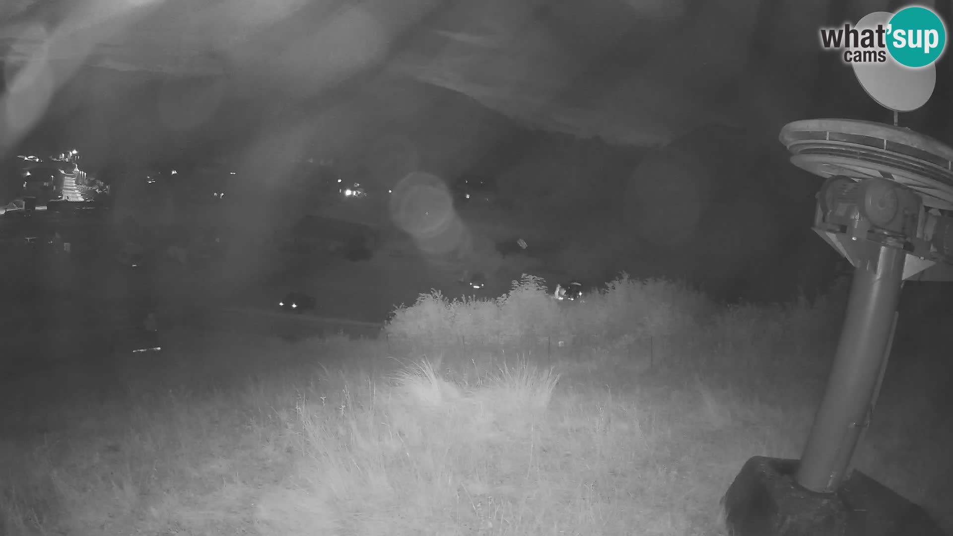 Estación de esquí webcam en vivo – Smučišče Kozji hrbet – Bohinjska Bistrica – Eslovenia