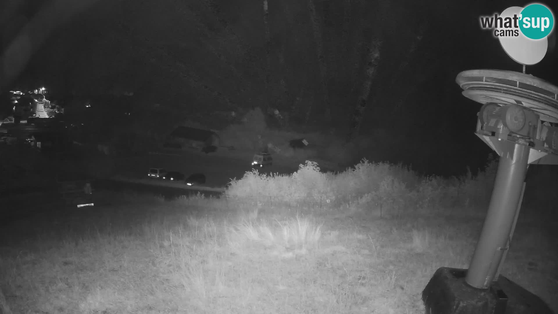 Webcam in diretta stazione sciistica – Smučišče Kozji hrbet – Bohinjska Bistrica – Slovenia