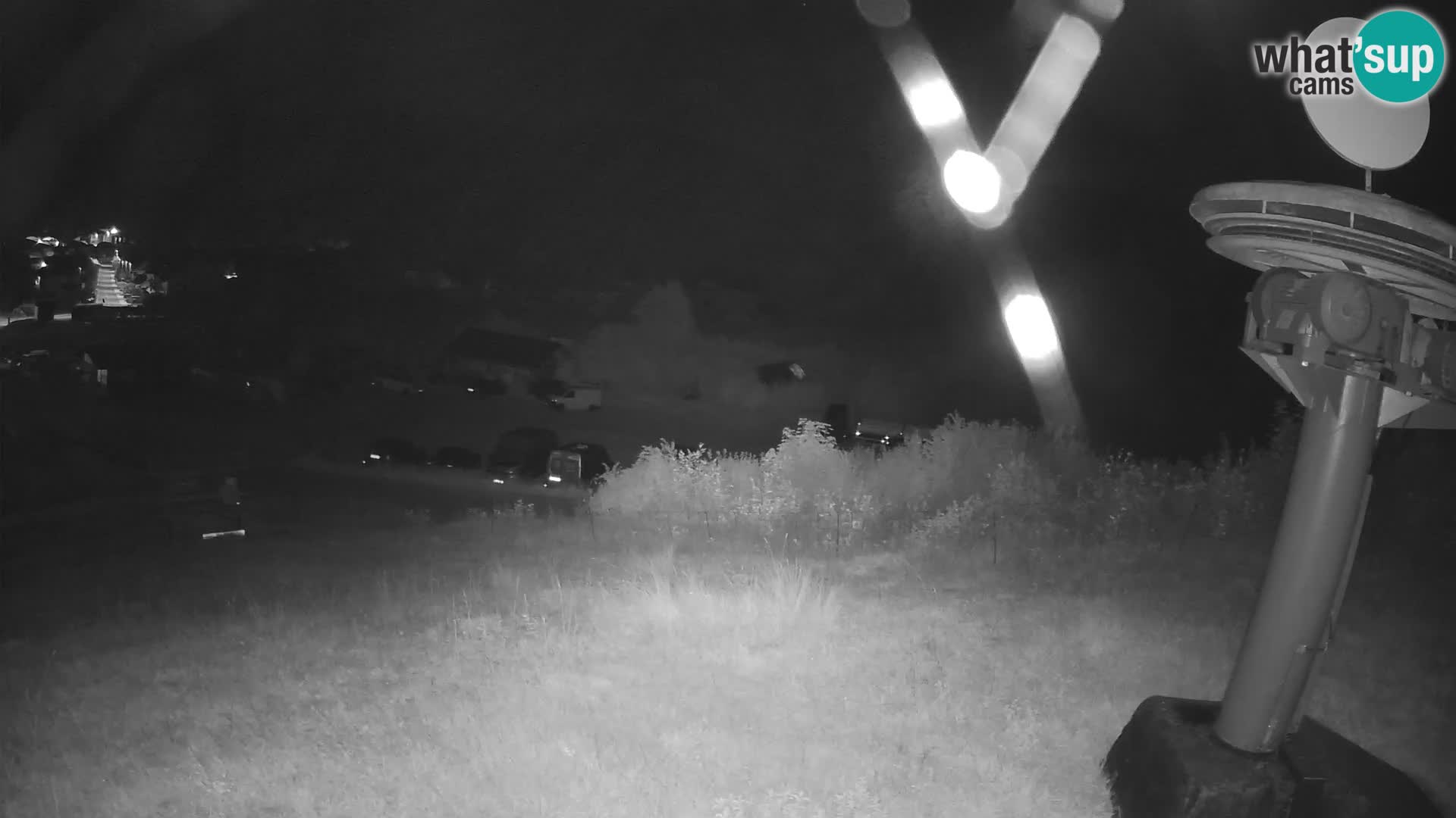 Live-Webcam Skigebiet – Smučišče Kozji hrbet – Bohinjska Bistrica – Slowenien