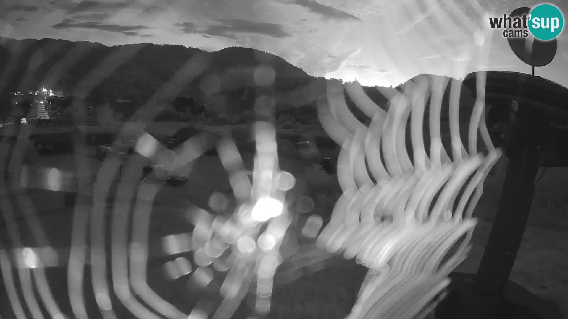 Live-Webcam Skigebiet – Smučišče Kozji hrbet – Bohinjska Bistrica – Slowenien