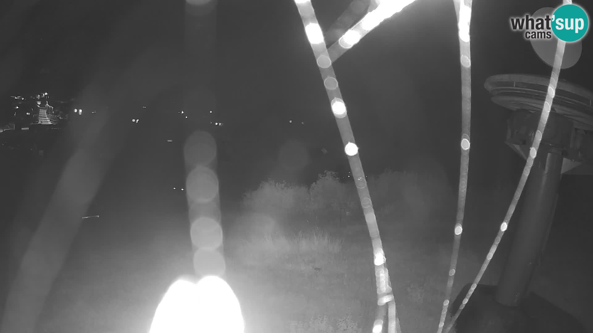 Estación de esquí webcam en vivo – Smučišče Kozji hrbet – Bohinjska Bistrica – Eslovenia