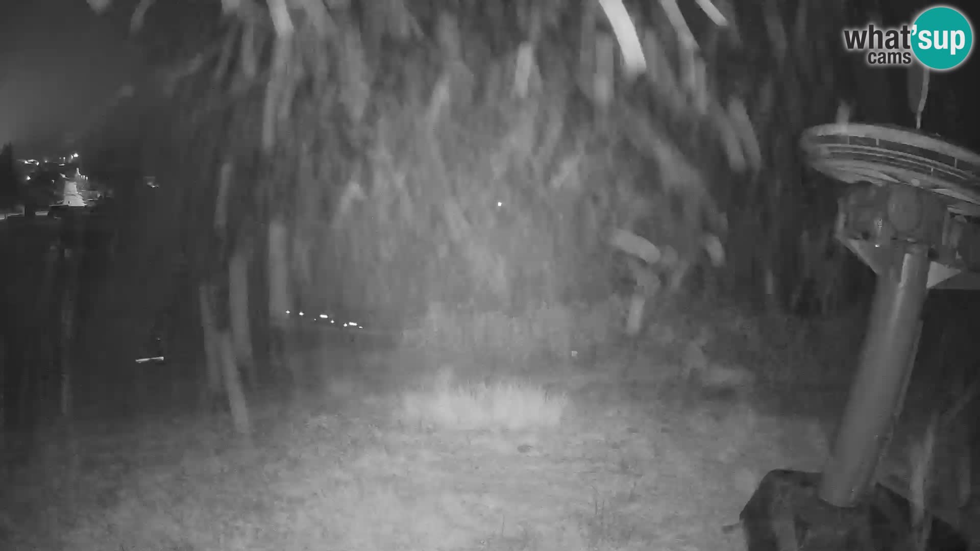 Webcam in diretta stazione sciistica – Smučišče Kozji hrbet – Bohinjska Bistrica – Slovenia