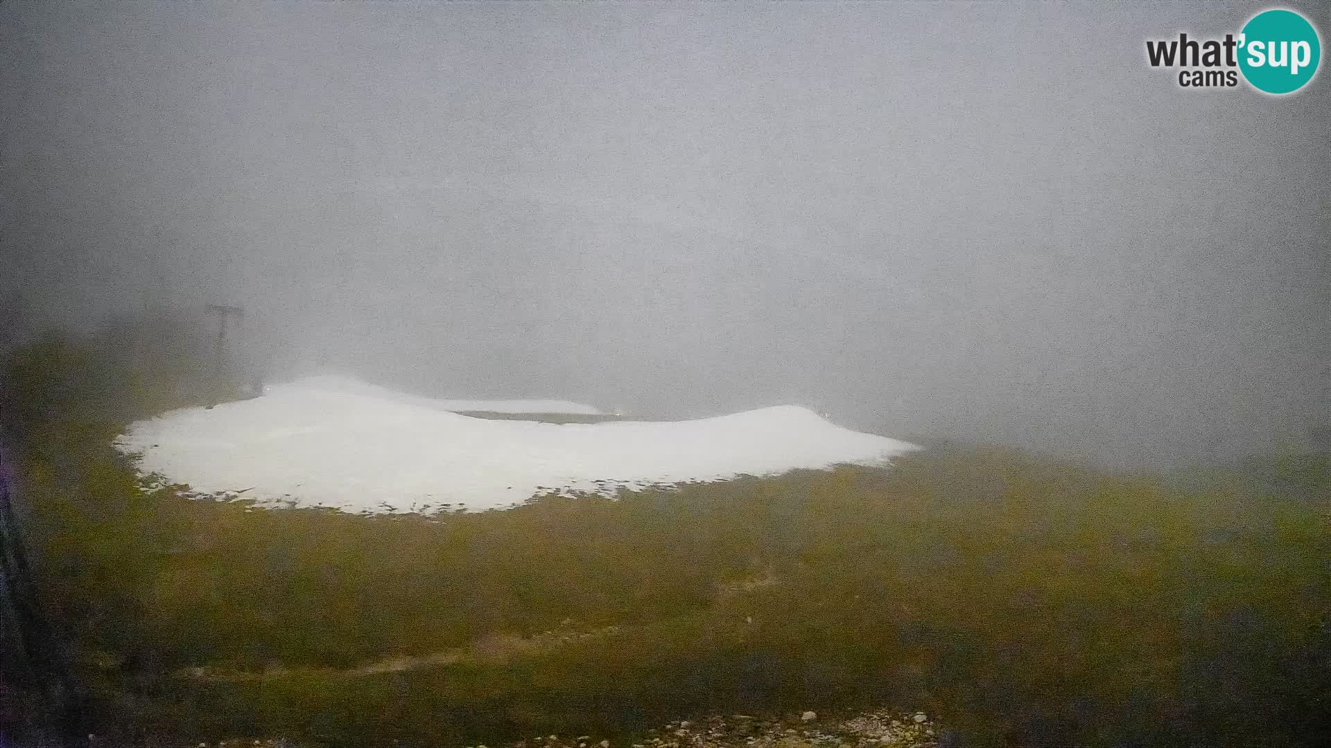 Live-Webcam Skigebiet – Smučišče Kozji hrbet – Bohinjska Bistrica – Slowenien