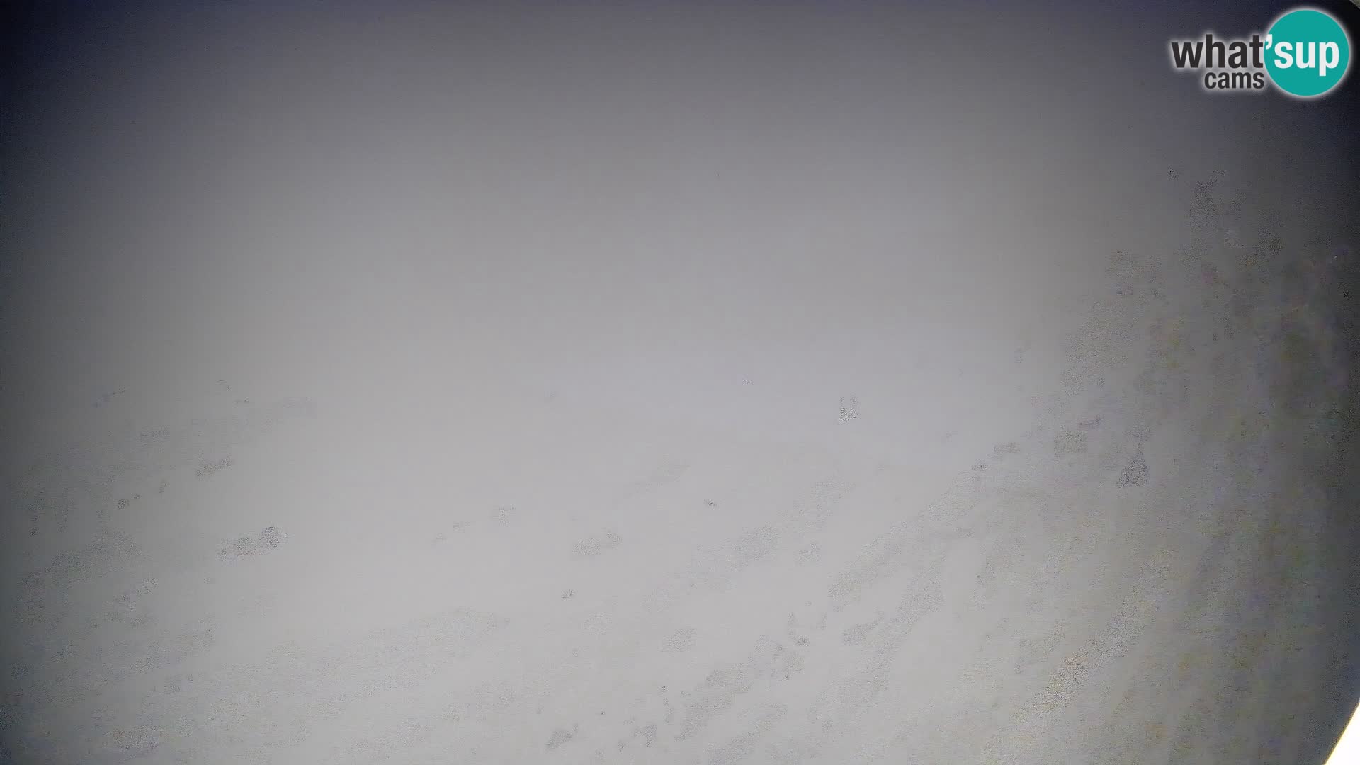 Webcam Bohinjska Bistrica – Vista live dalla stazione sciistica Kozji Hrbet