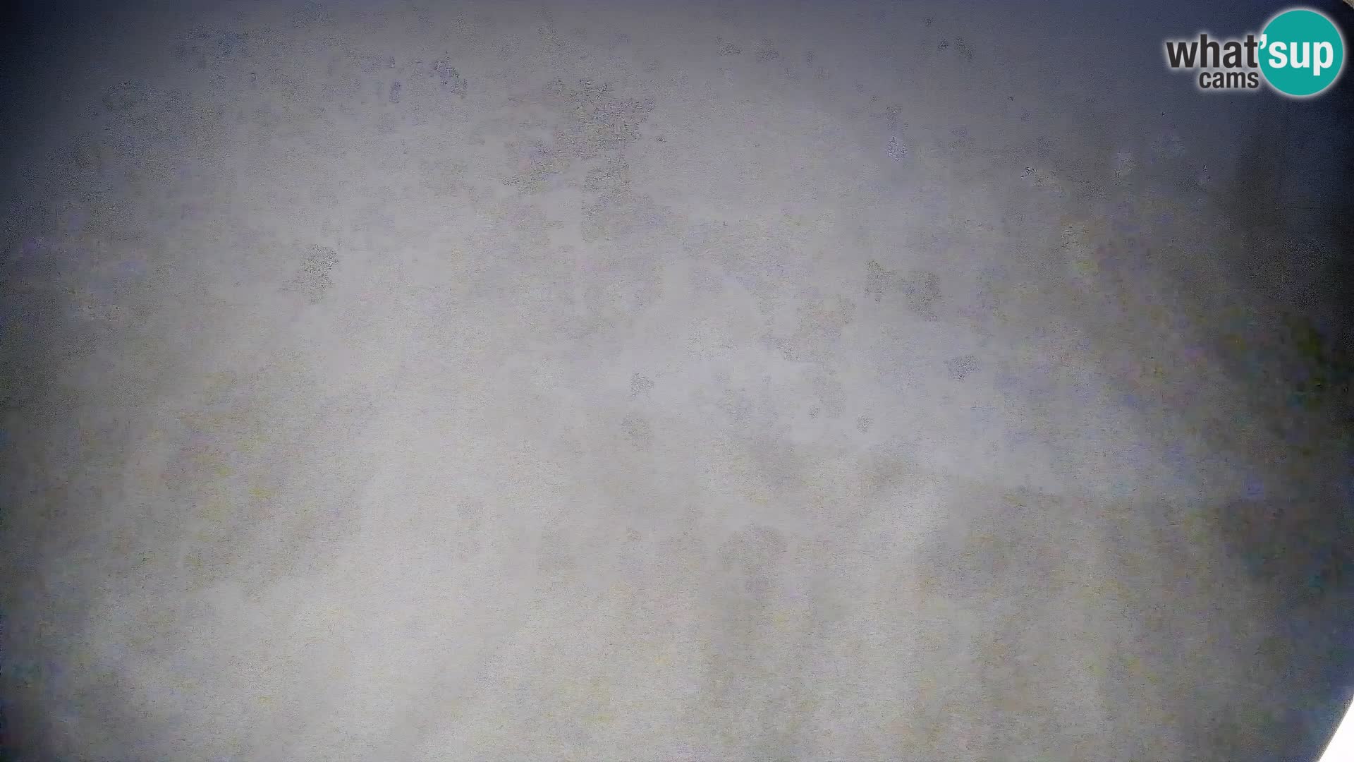 Webcam Bohinjska Bistrica – Live View from Kozji Hrbet Ski Station