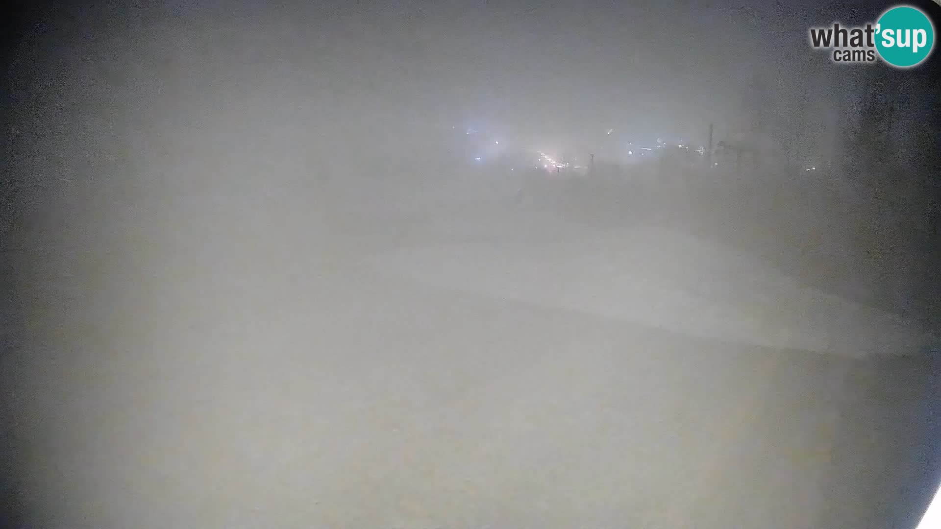 Cámara en vivo Bohinjska Bistrica – Vista en directo desde la estación de esquí Kozji Hrbet