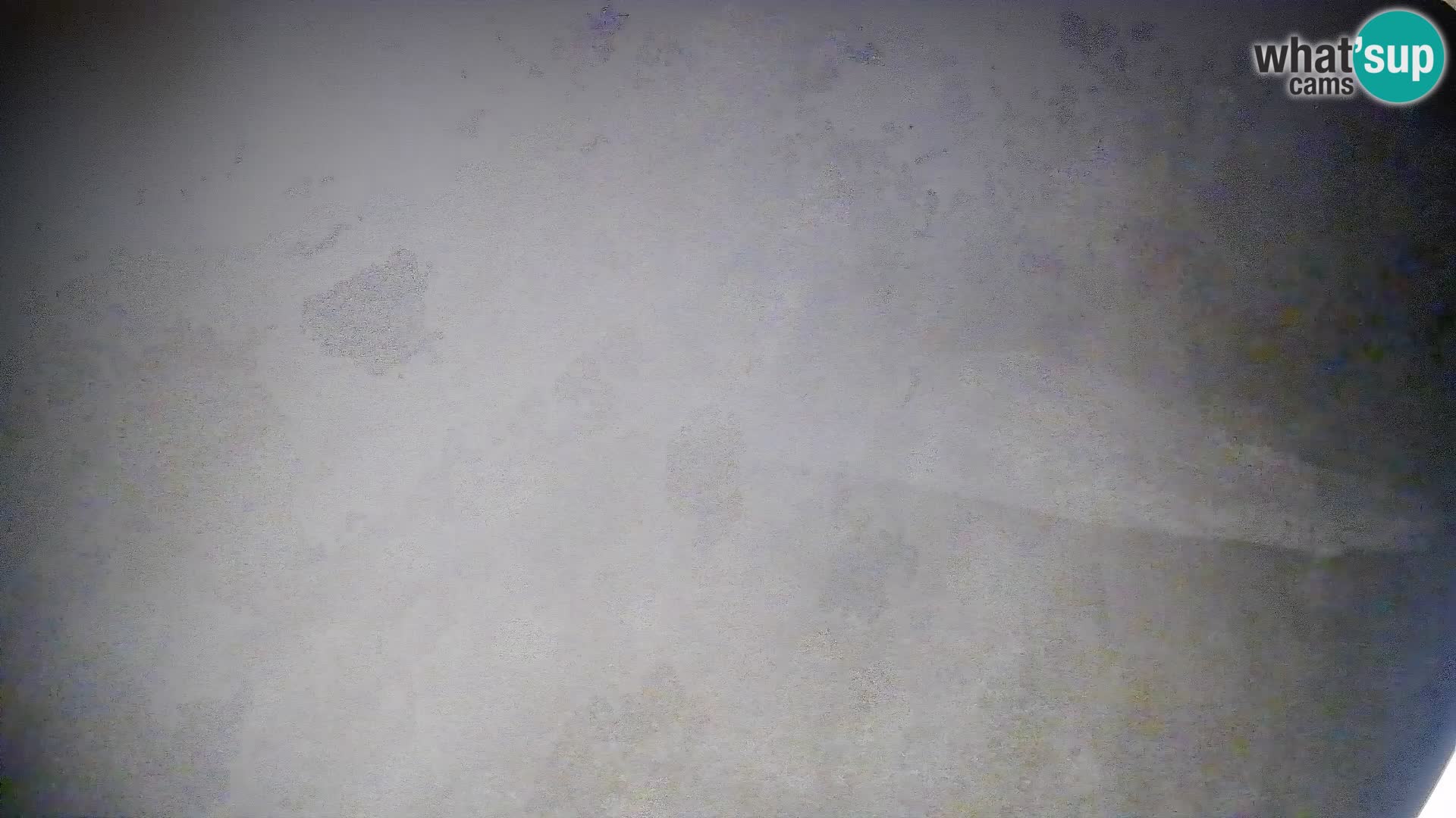 Spletna kamera Bohinjska Bistrica – Pogled v živo s smučišča Kozji Hrbet