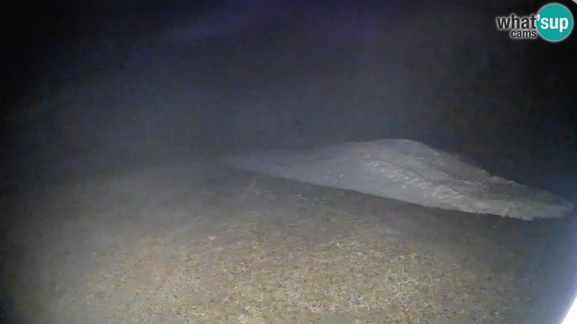 Cámara en vivo Bohinjska Bistrica – Vista en directo desde la estación de esquí Kozji Hrbet