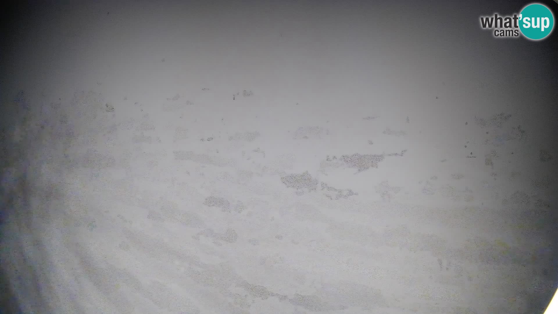 Webcam Bohinjska Bistrica – Vue en direct depuis la station de ski Kozji Hrbet