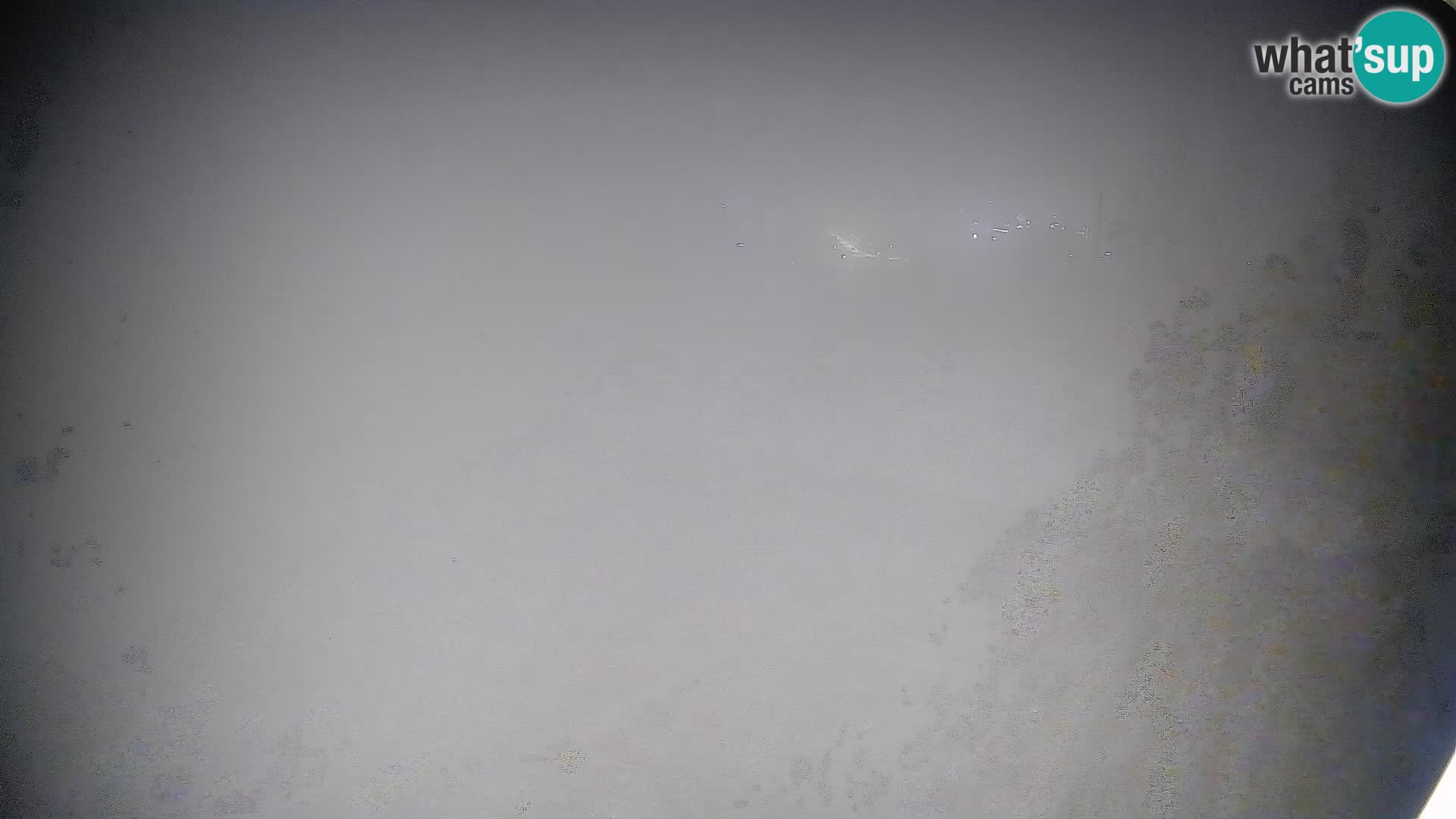 Webcam Bohinjska Bistrica – Vue en direct depuis la station de ski Kozji Hrbet