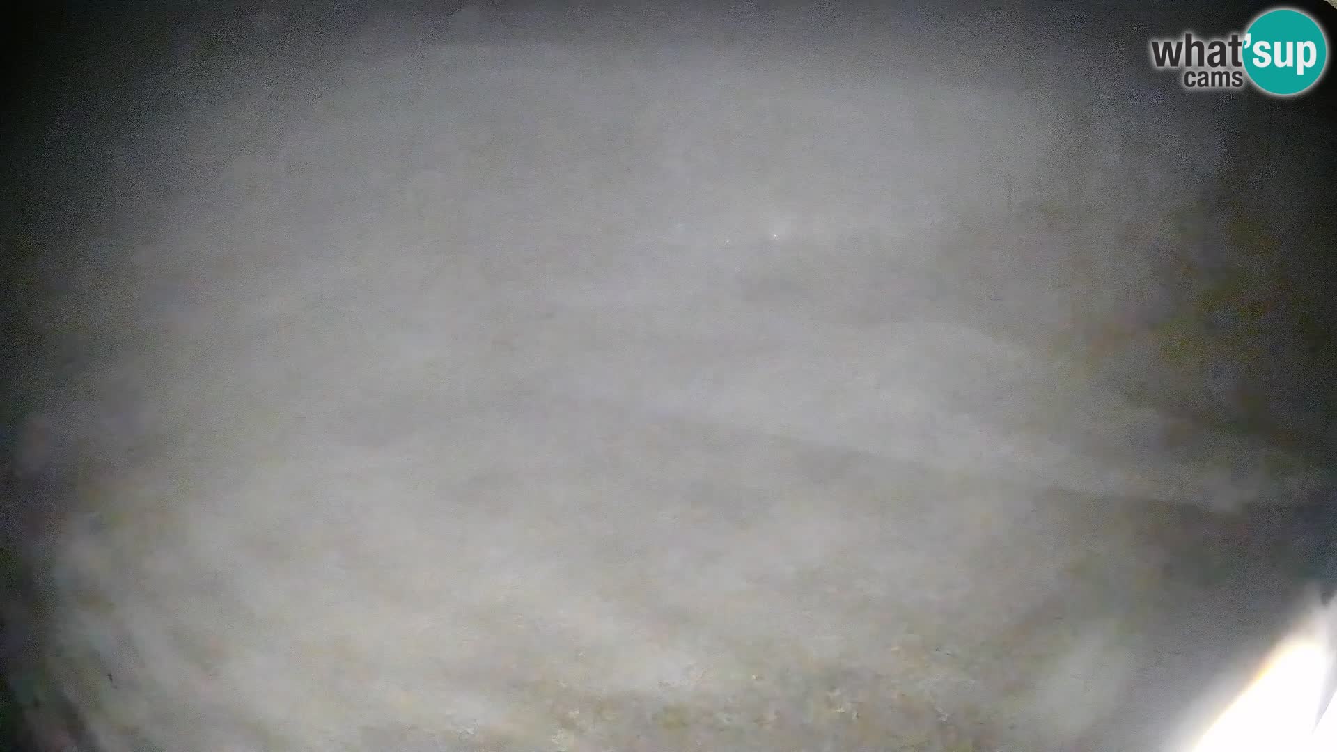 Webcam Bohinjska Bistrica – Live View from Kozji Hrbet Ski Station