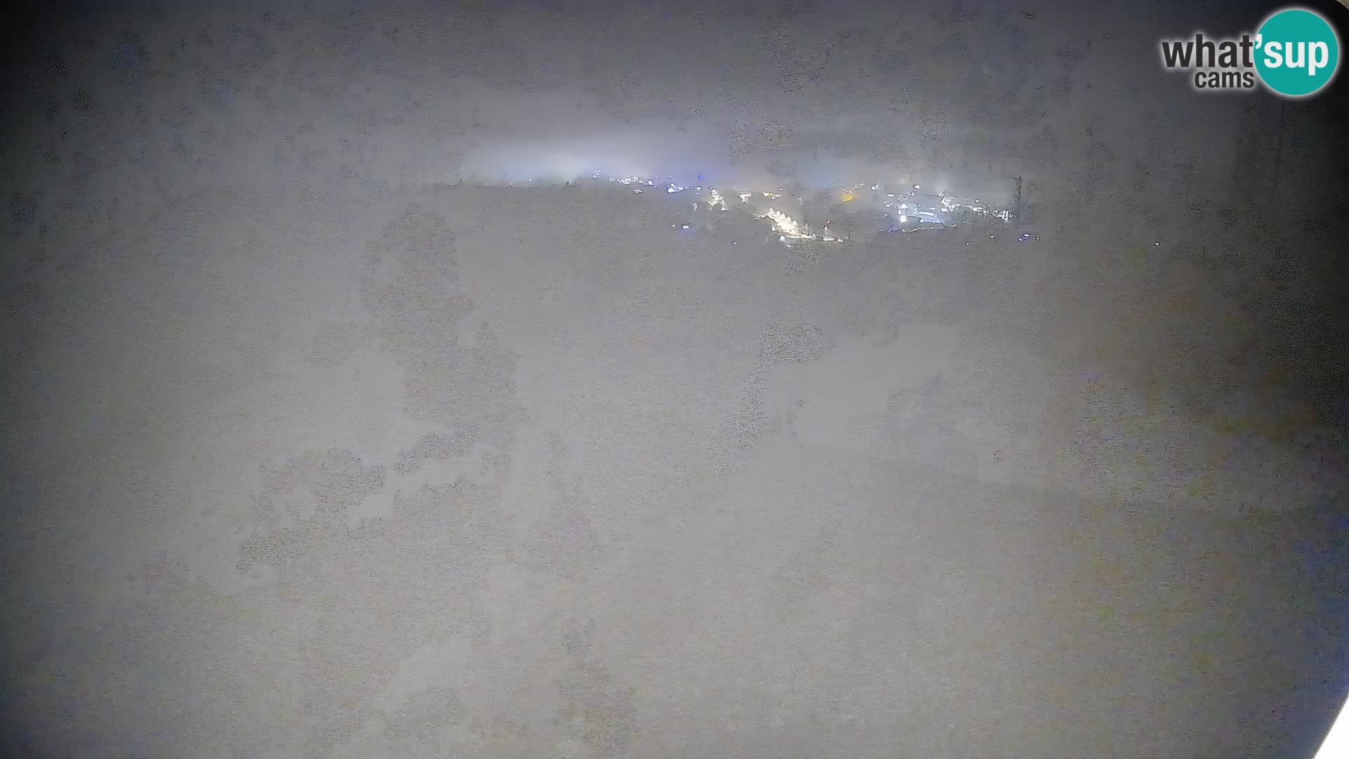 Webcam Bohinjska Bistrica – Live View from Kozji Hrbet Ski Station