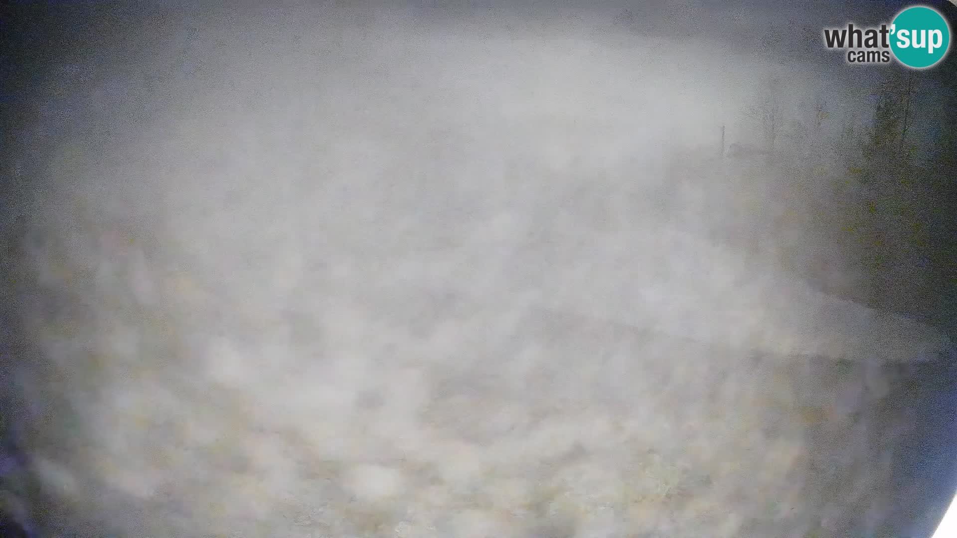 Webcam Bohinjska Bistrica – Live View from Kozji Hrbet Ski Station