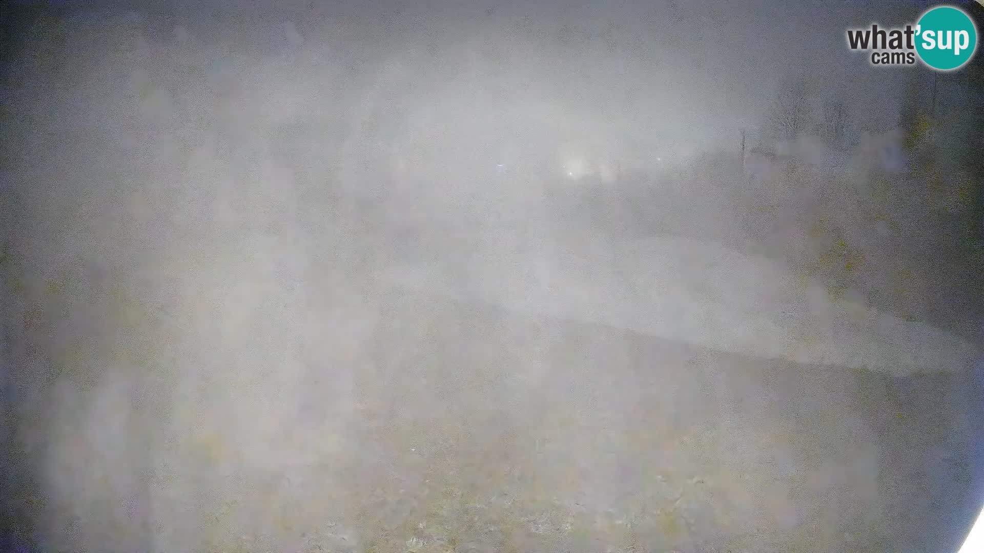 Cámara en vivo Bohinjska Bistrica – Vista en directo desde la estación de esquí Kozji Hrbet