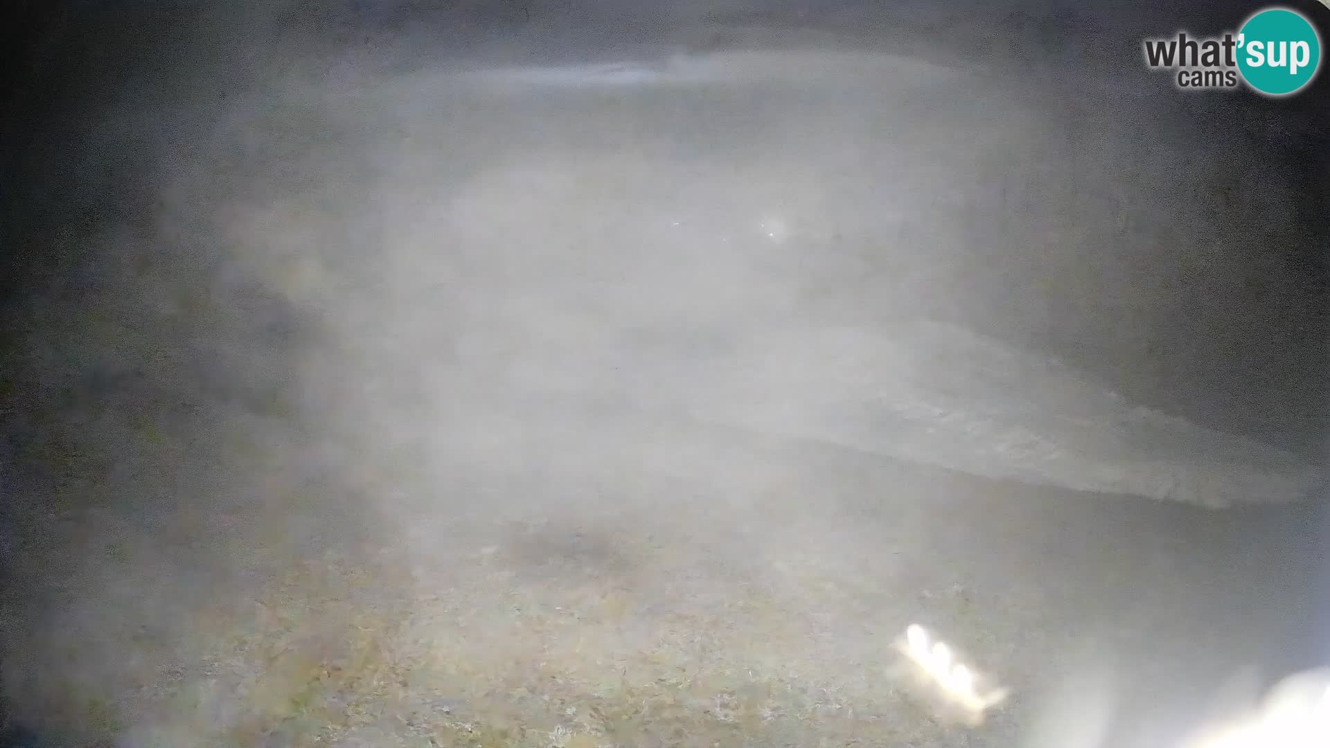 Kamera uživo Bohinjska Bistrica – Pogled u stvarnom vremenu sa skijališta Kozji Hrbet