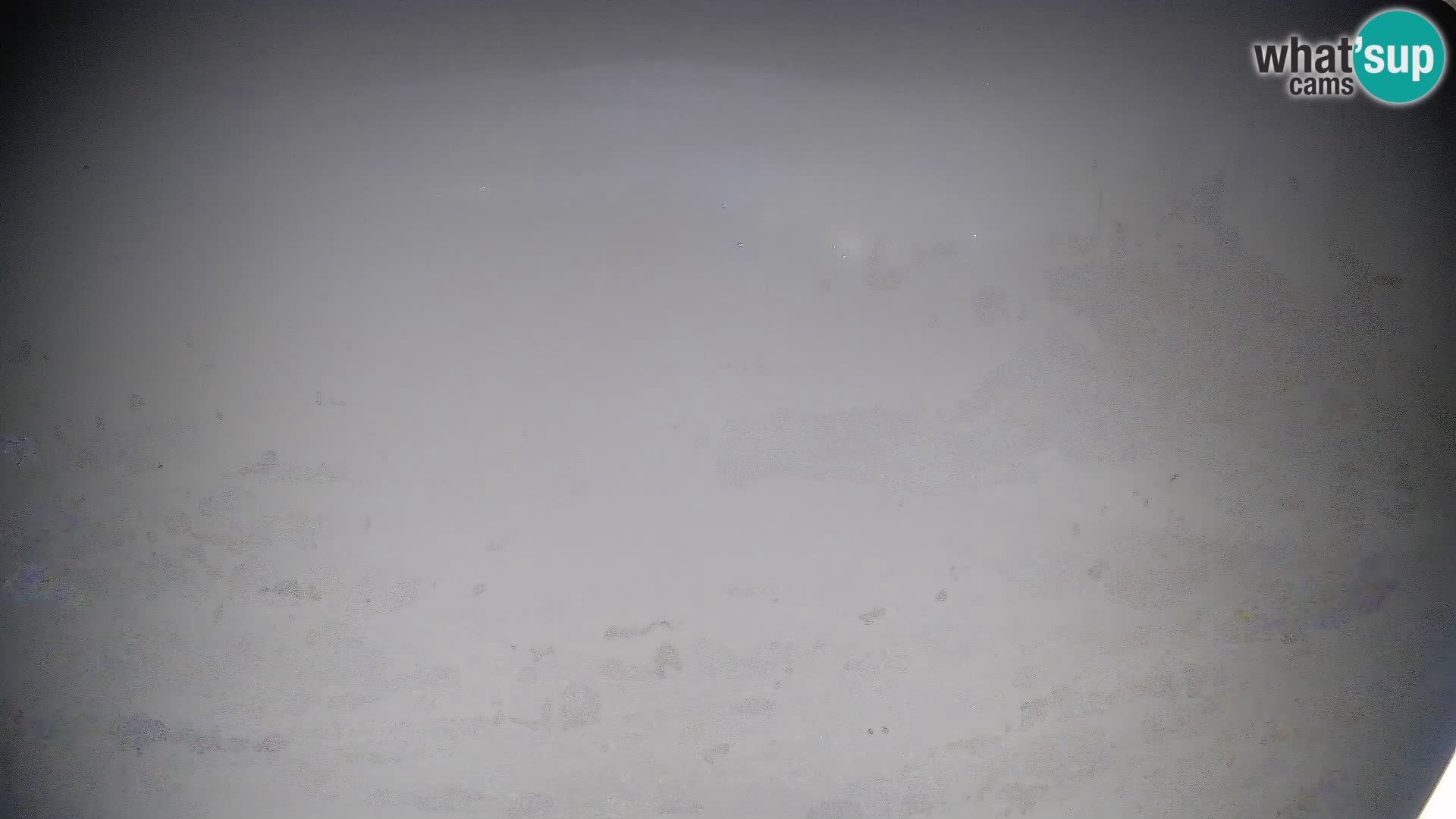 Spletna kamera Bohinjska Bistrica – Pogled v živo s smučišča Kozji Hrbet