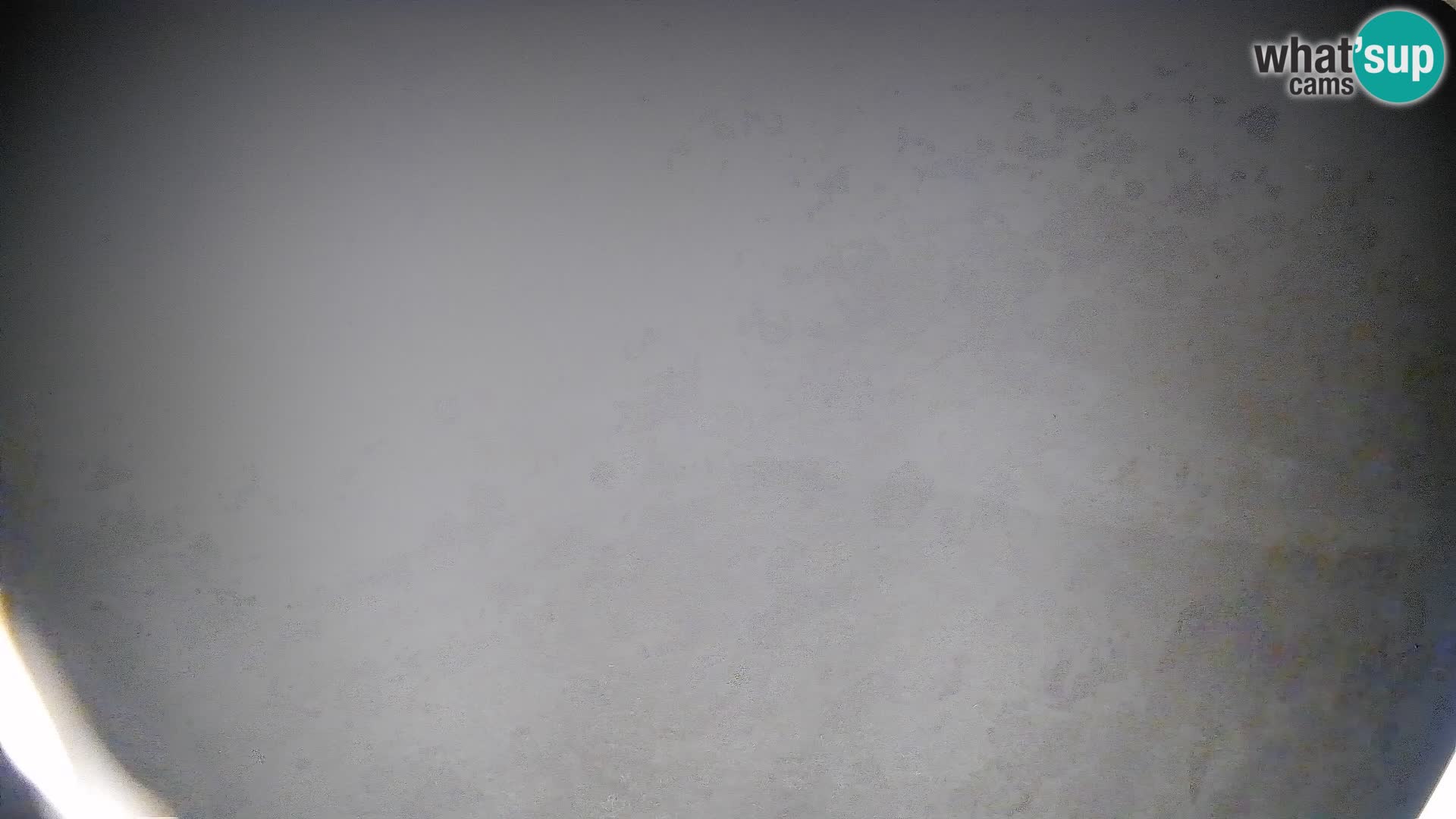 Webcam Bohinjska Bistrica – Vista live dalla stazione sciistica Kozji Hrbet