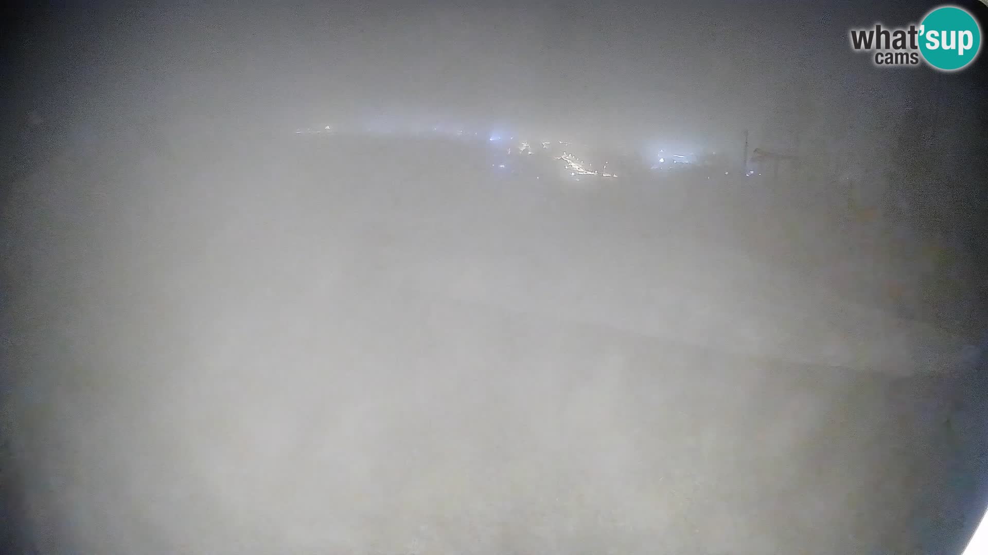 Webcam Bohinjska Bistrica – Live View from Kozji Hrbet Ski Station